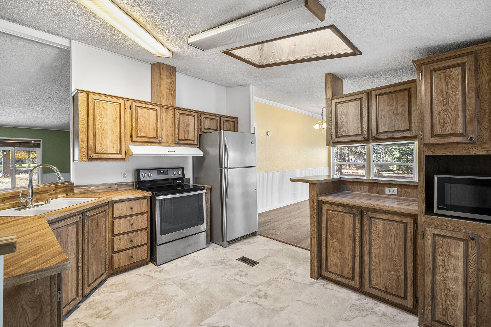 Tall Pines - Residential