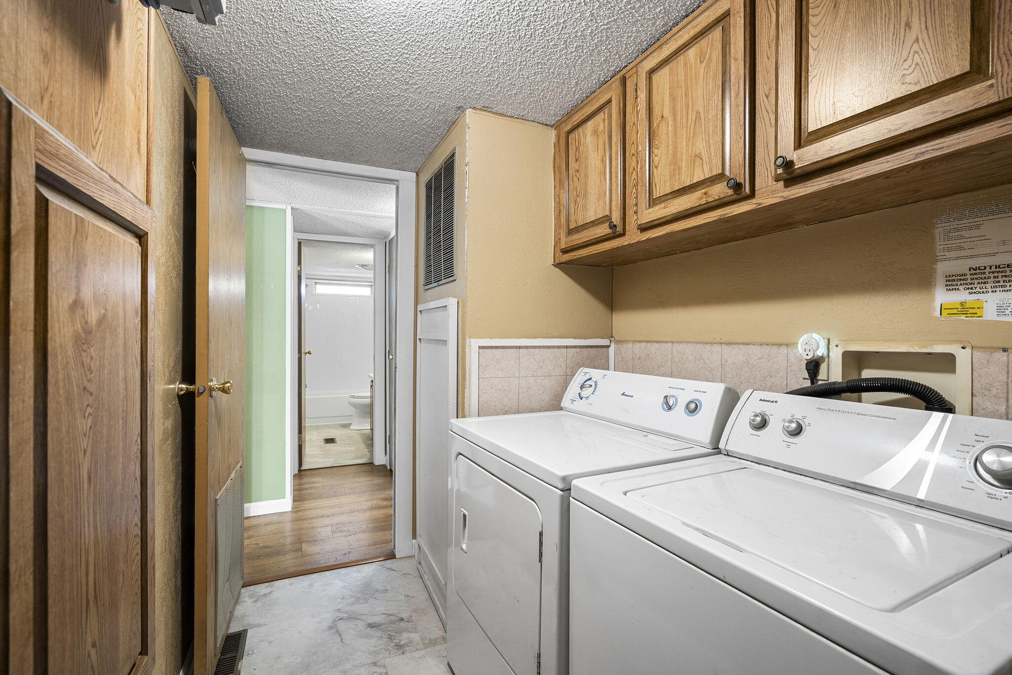 Tall Pines - Residential