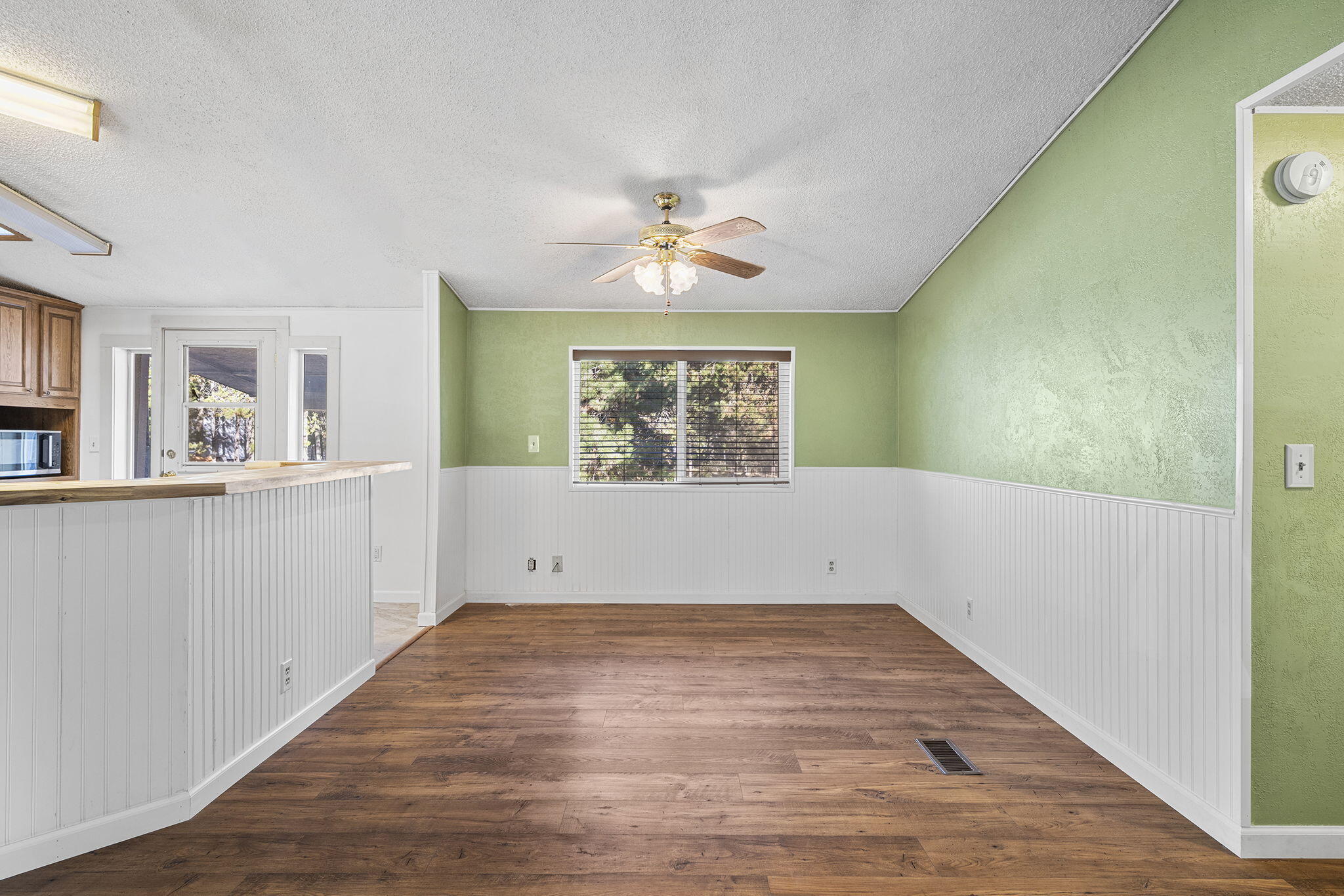 Tall Pines - Residential