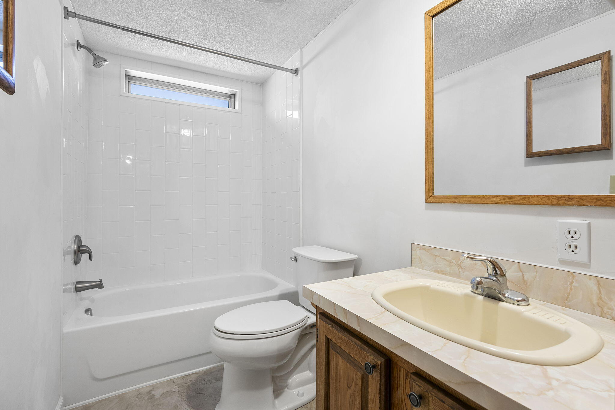 Tall Pines - Residential