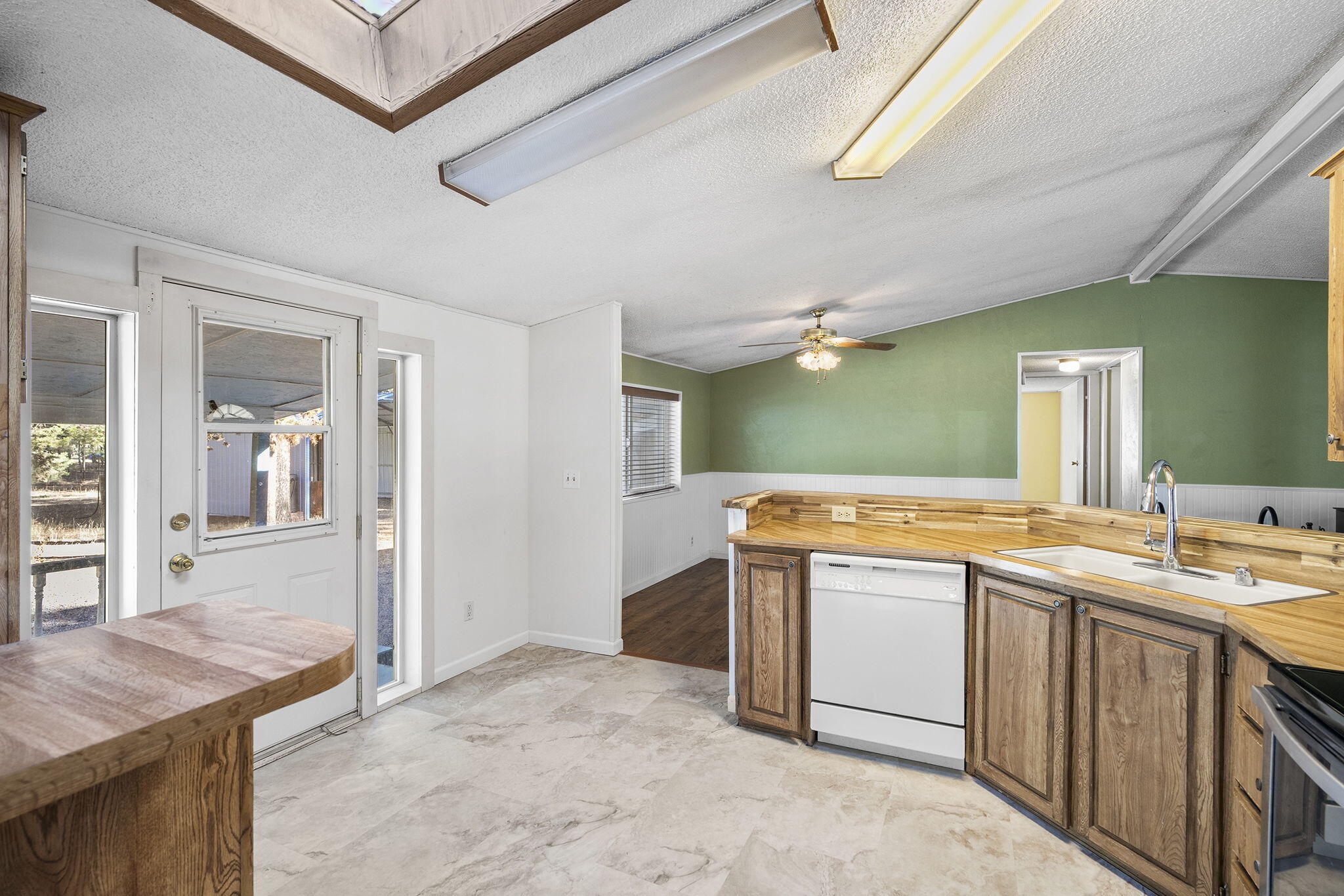 Tall Pines - Residential