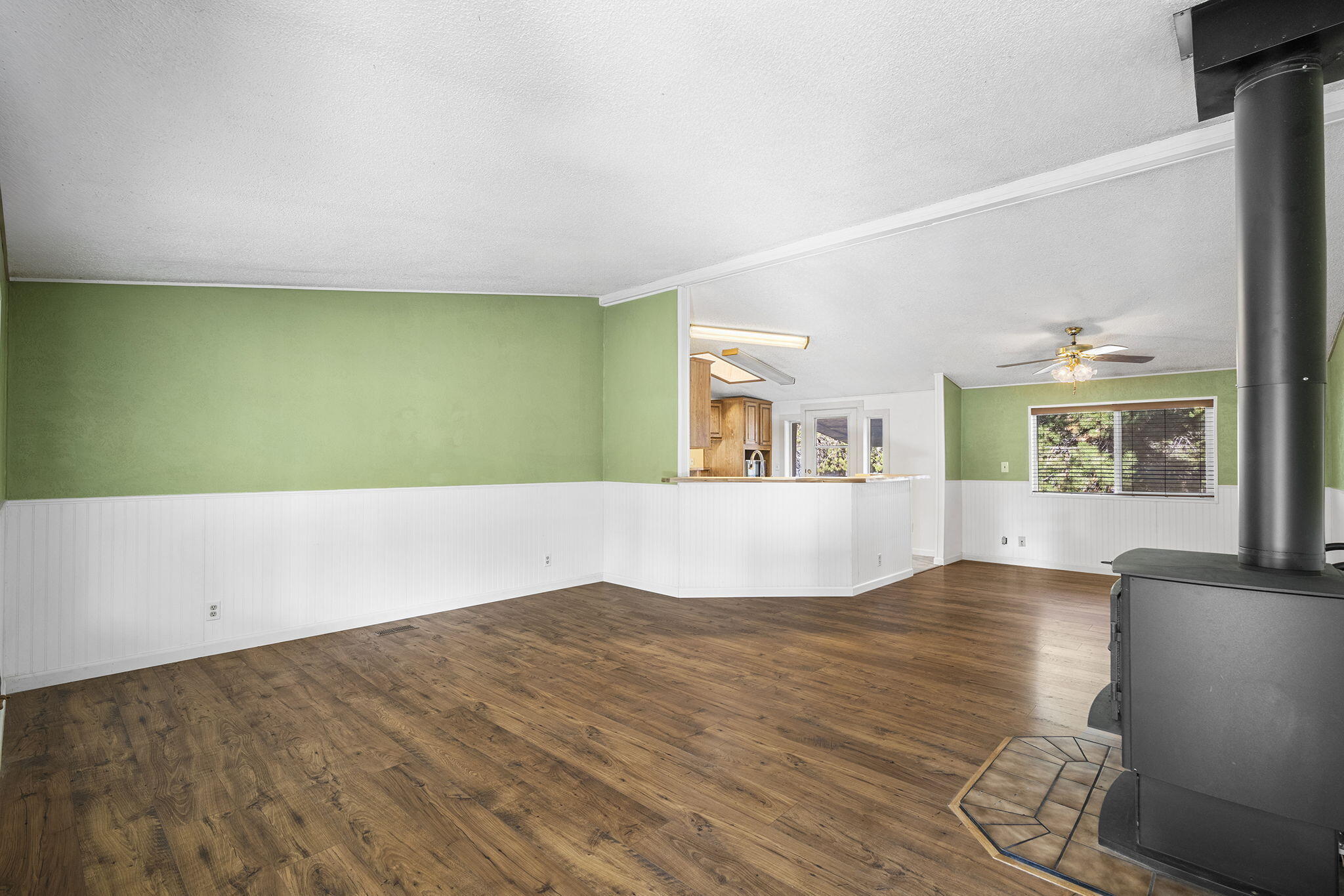 Tall Pines - Residential