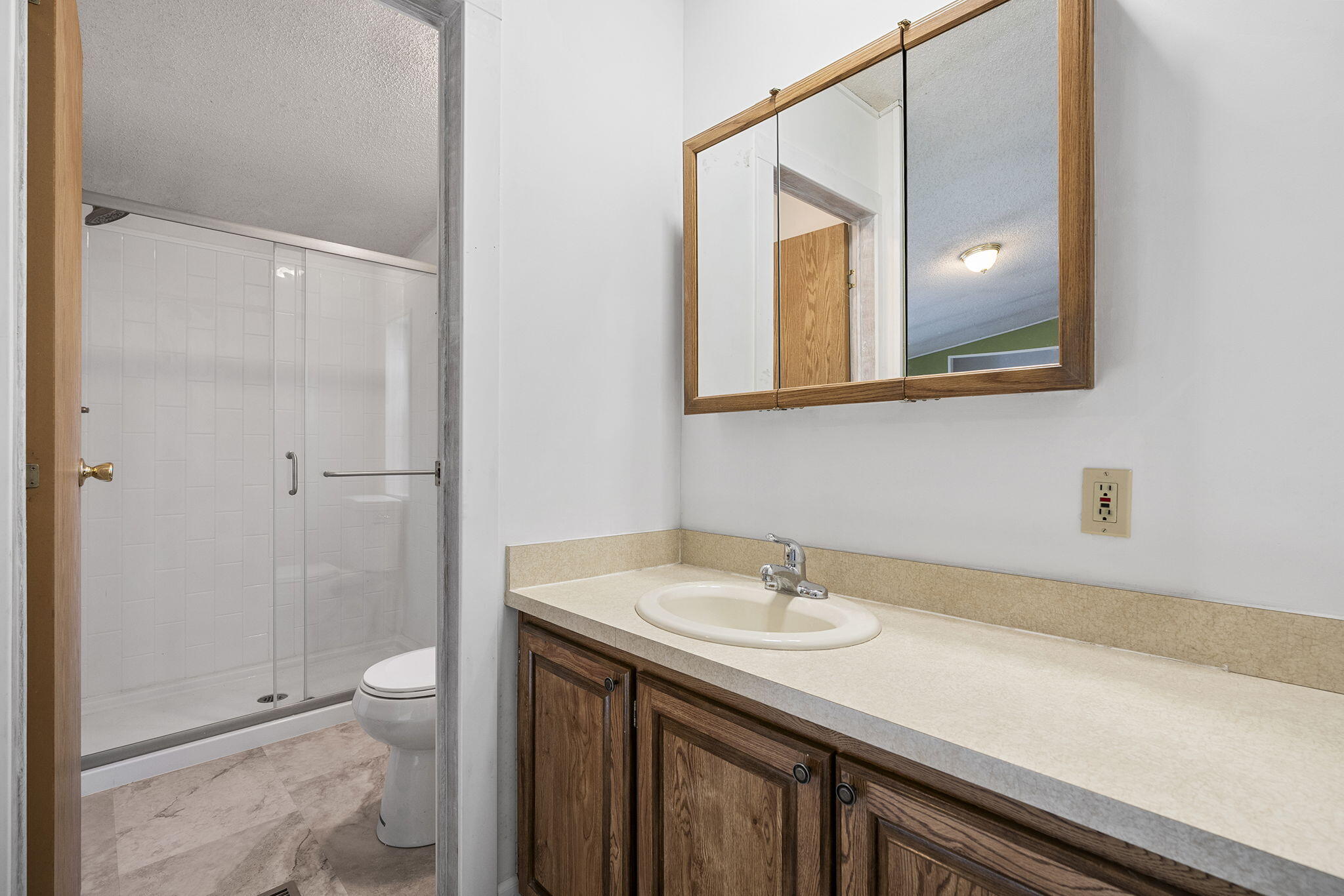 Tall Pines - Residential