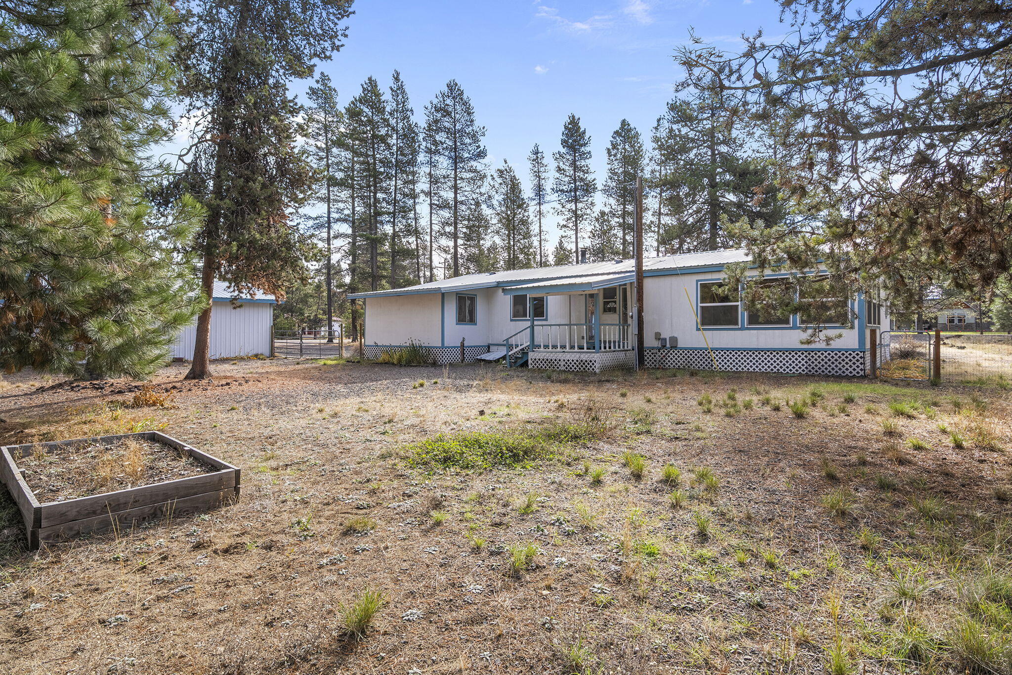 Tall Pines - Residential