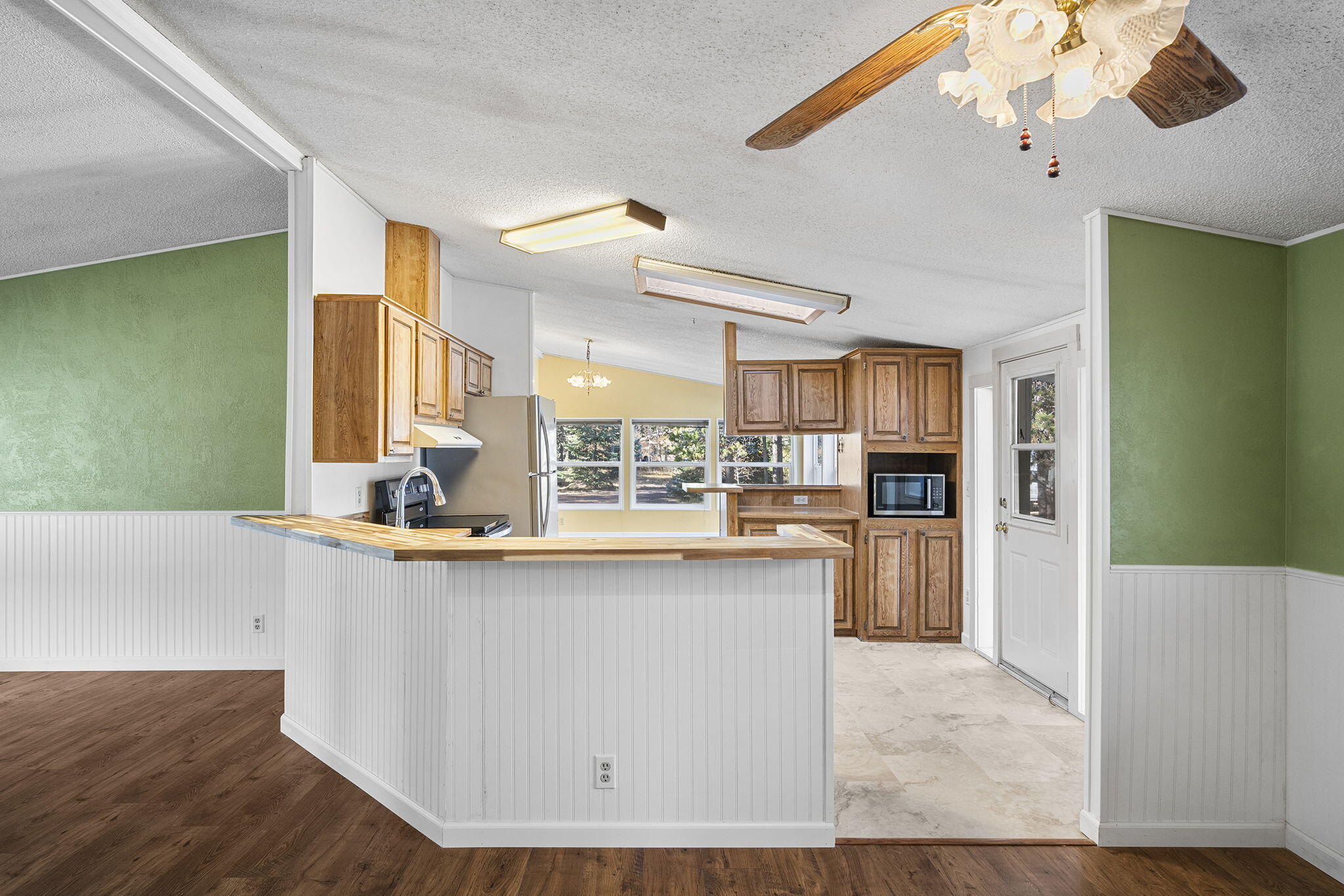 Tall Pines - Residential