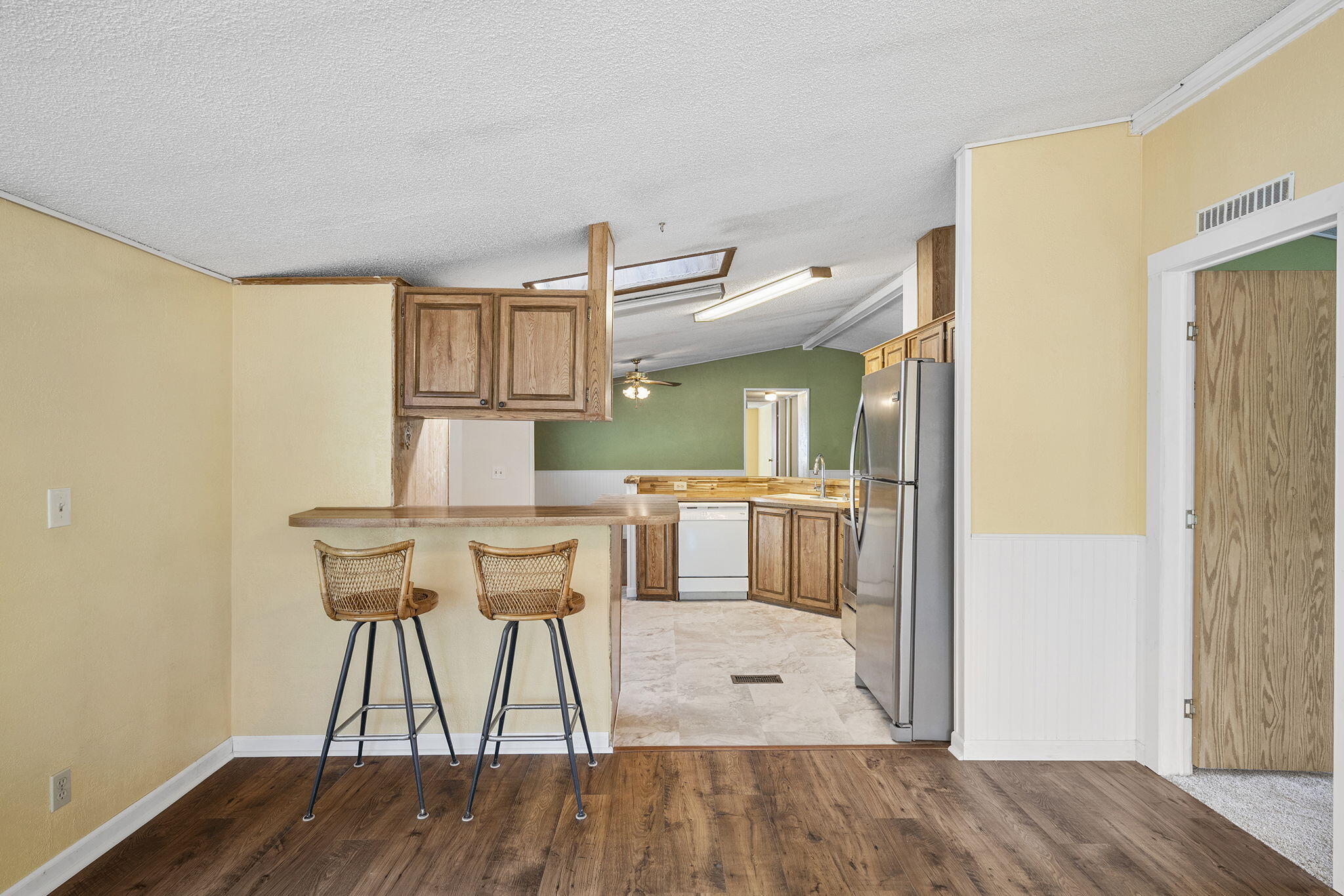 Tall Pines - Residential