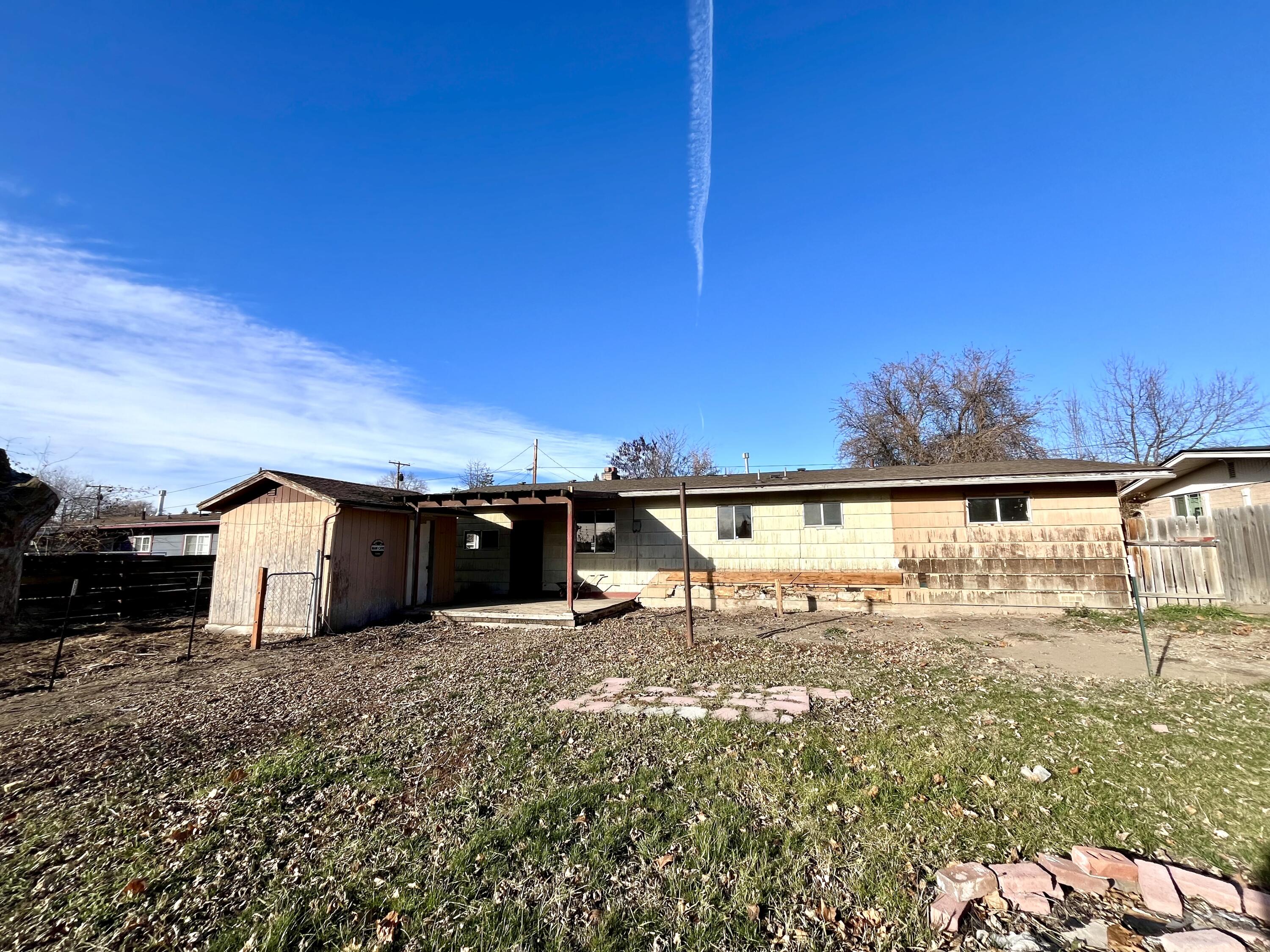 Schiesel Tracts - Residential