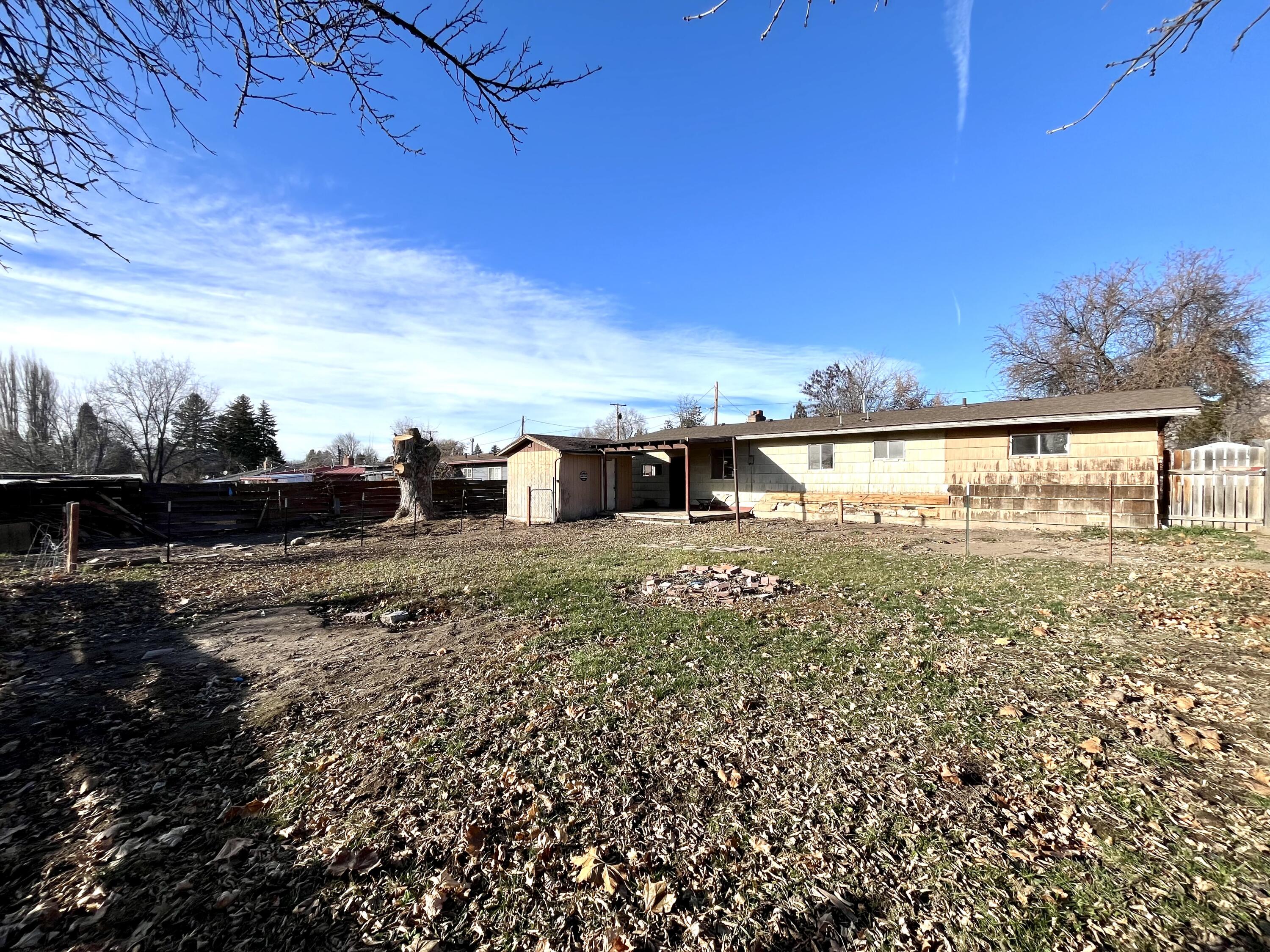 Schiesel Tracts - Residential