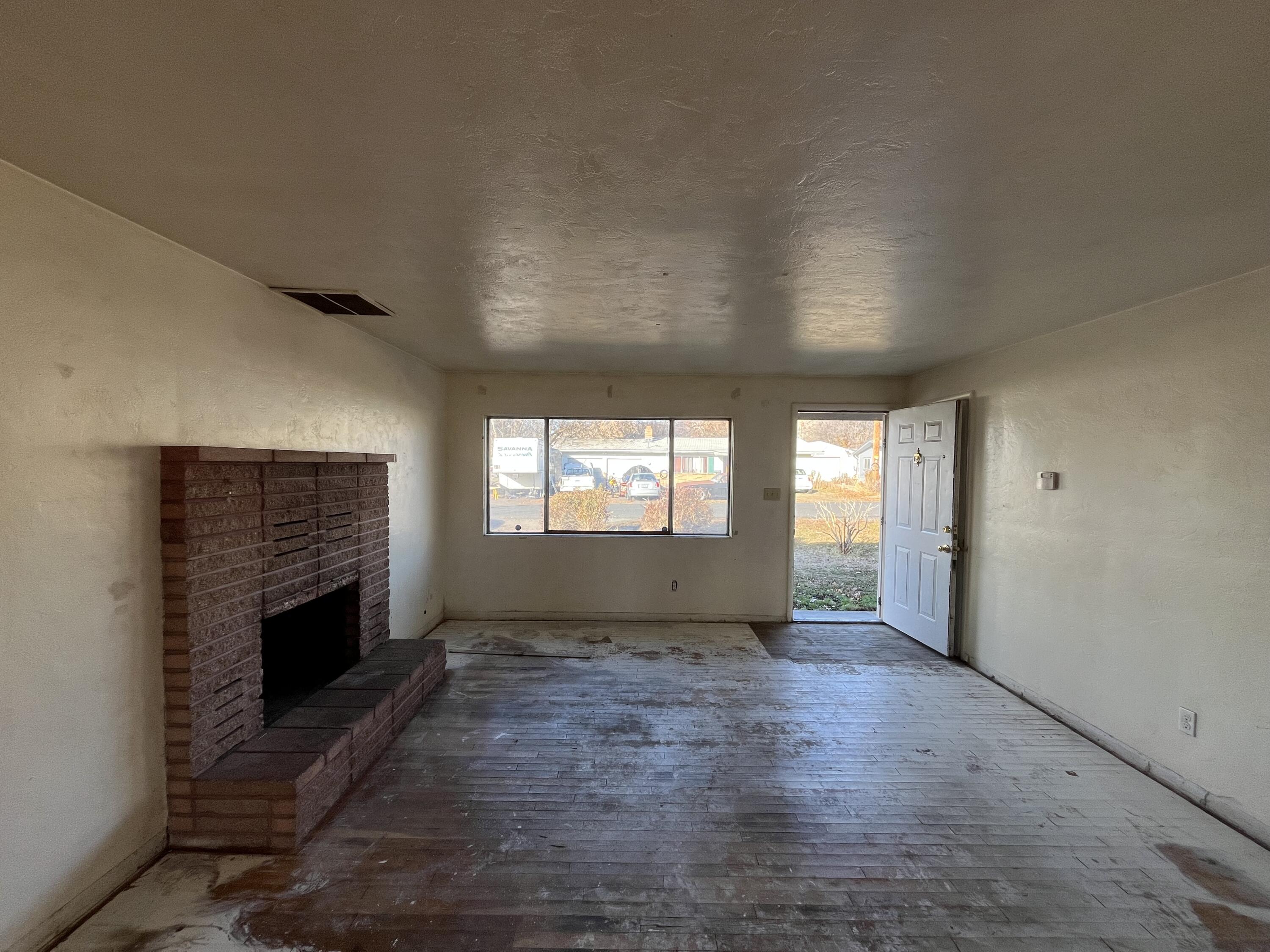 Schiesel Tracts - Residential