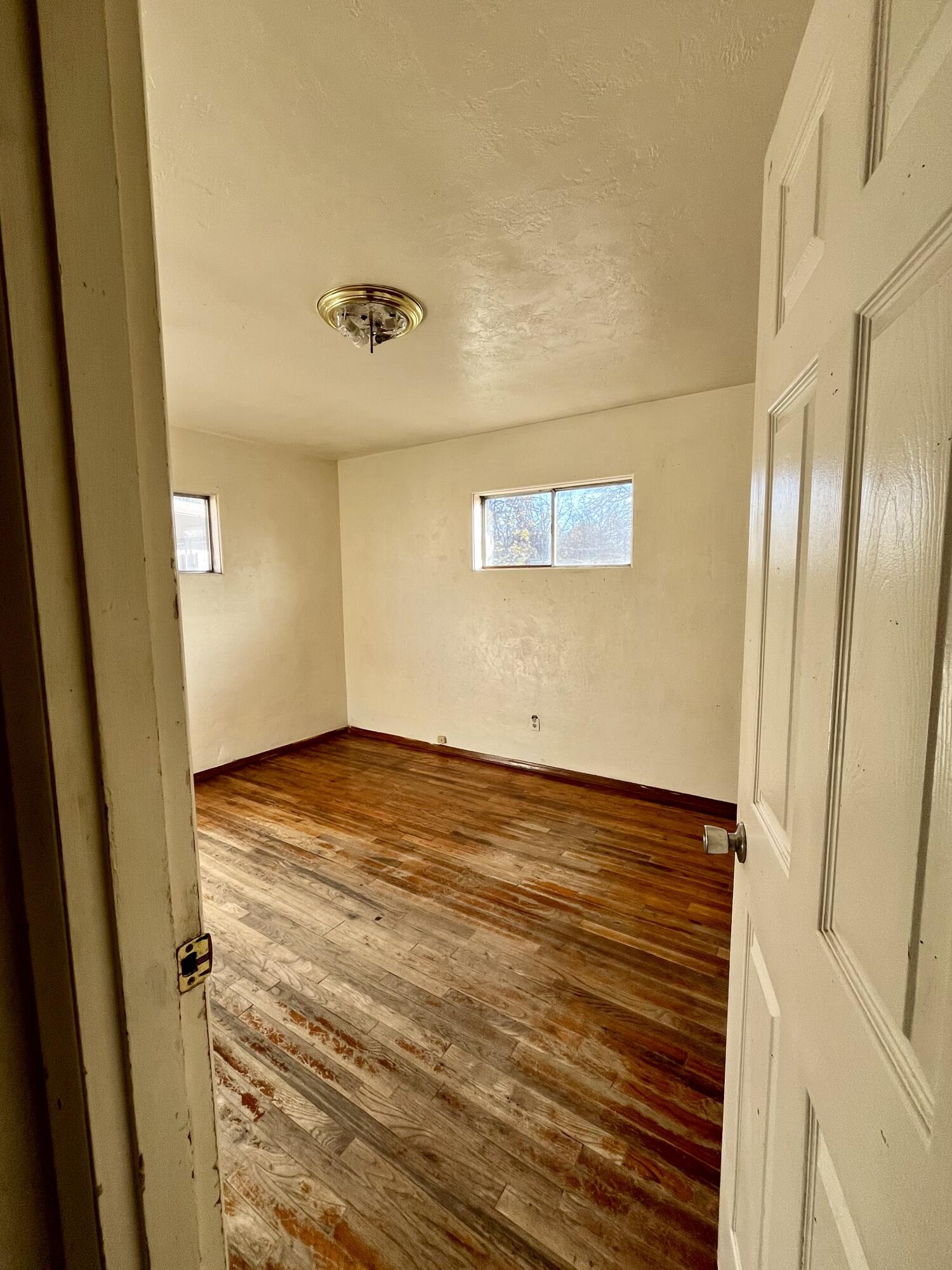 Schiesel Tracts - Residential