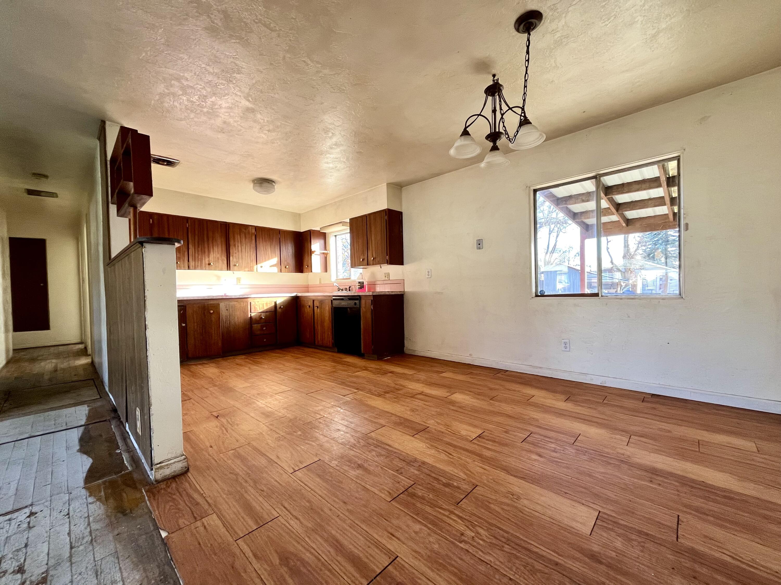 Schiesel Tracts - Residential