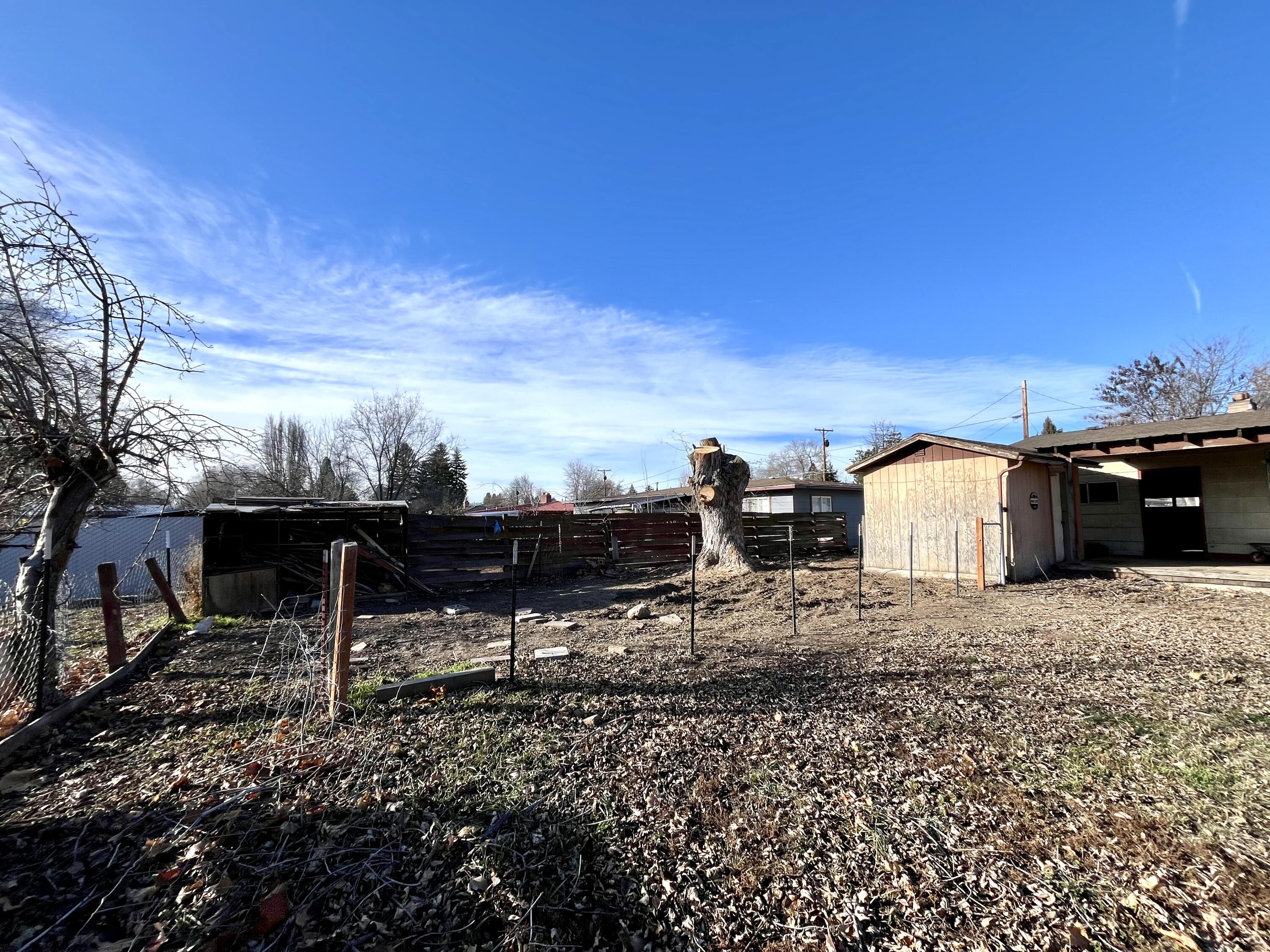 Schiesel Tracts - Residential