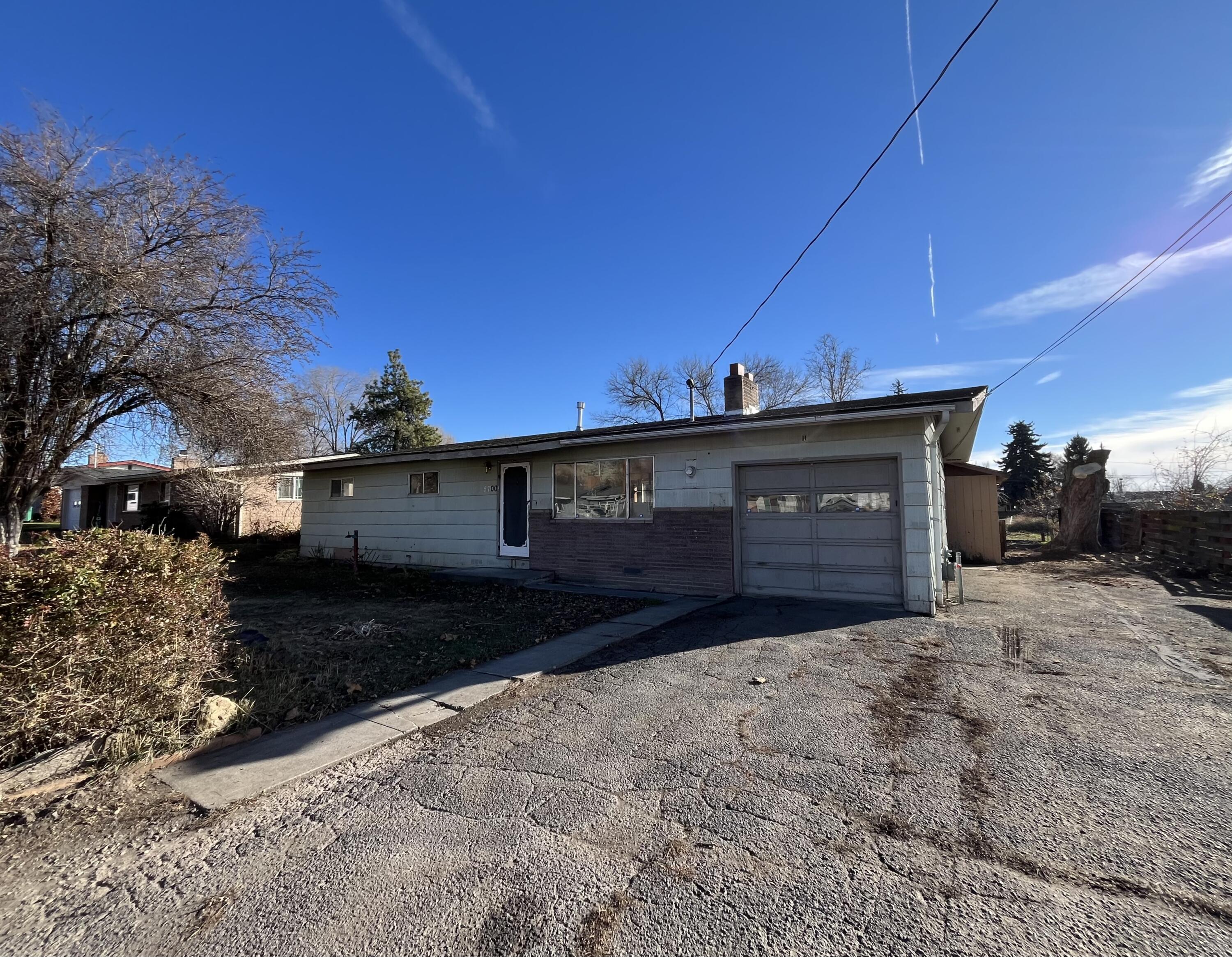 Schiesel Tracts - Residential