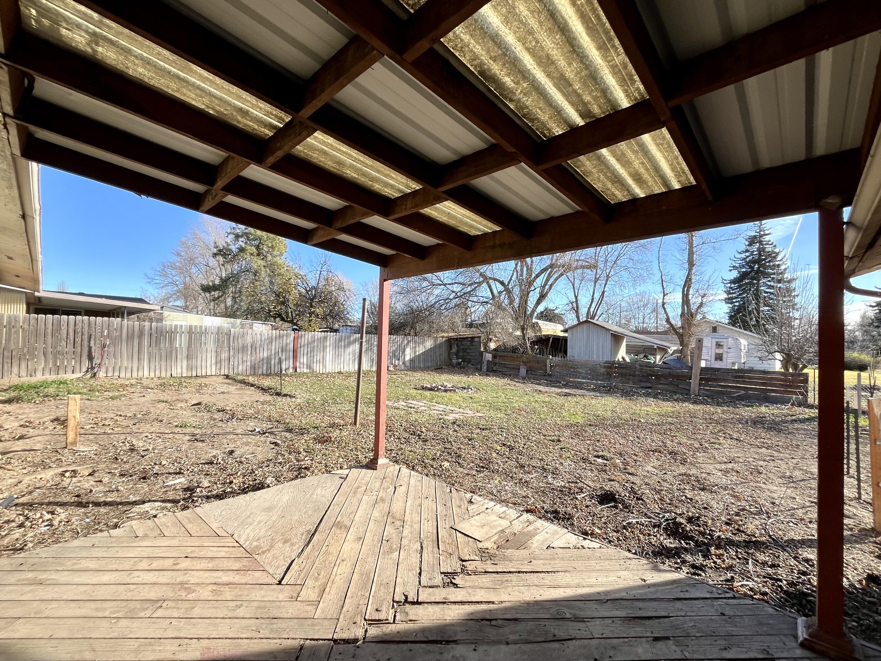 Schiesel Tracts - Residential