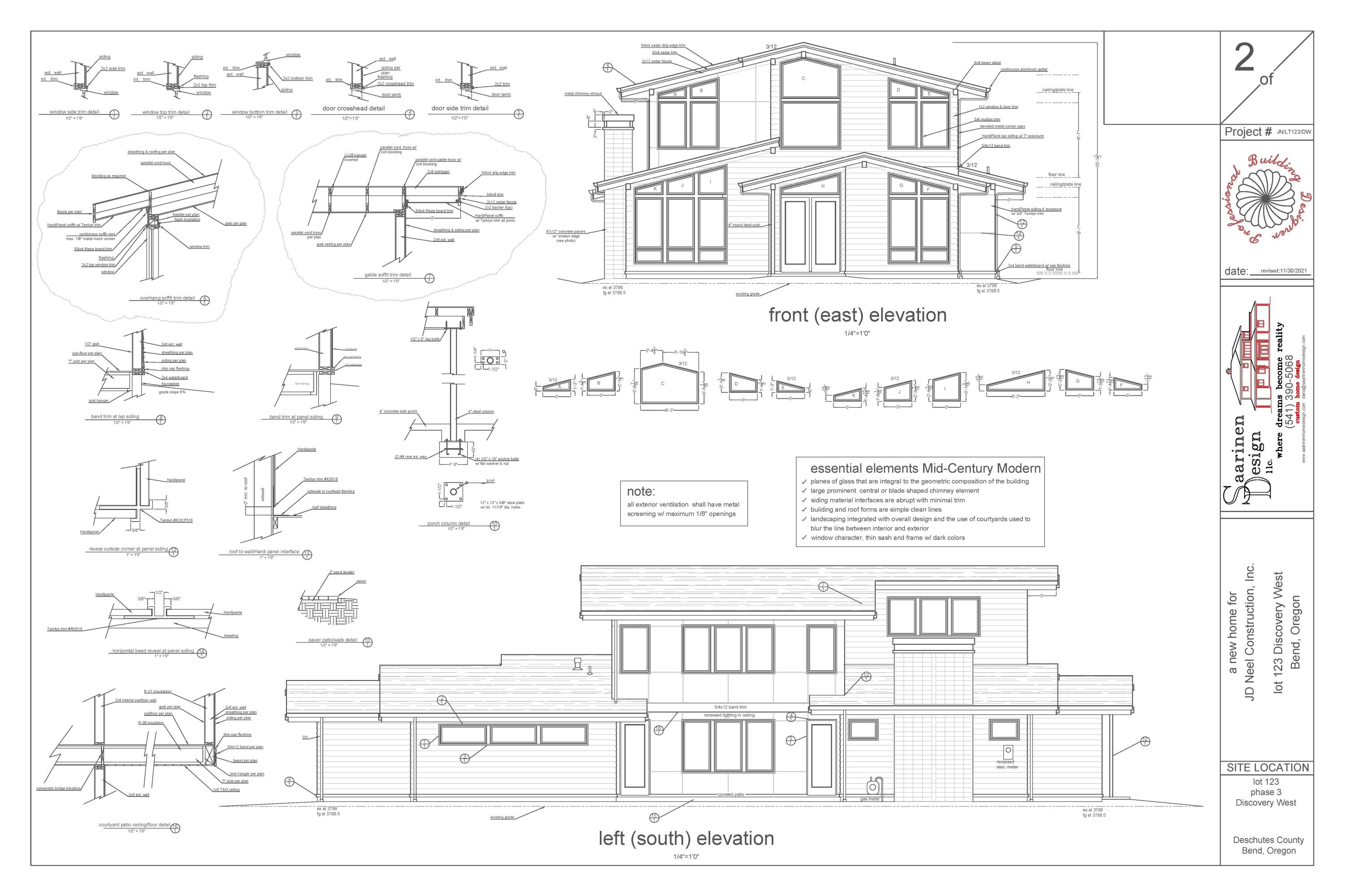Discovery West Phase 3 - Residential