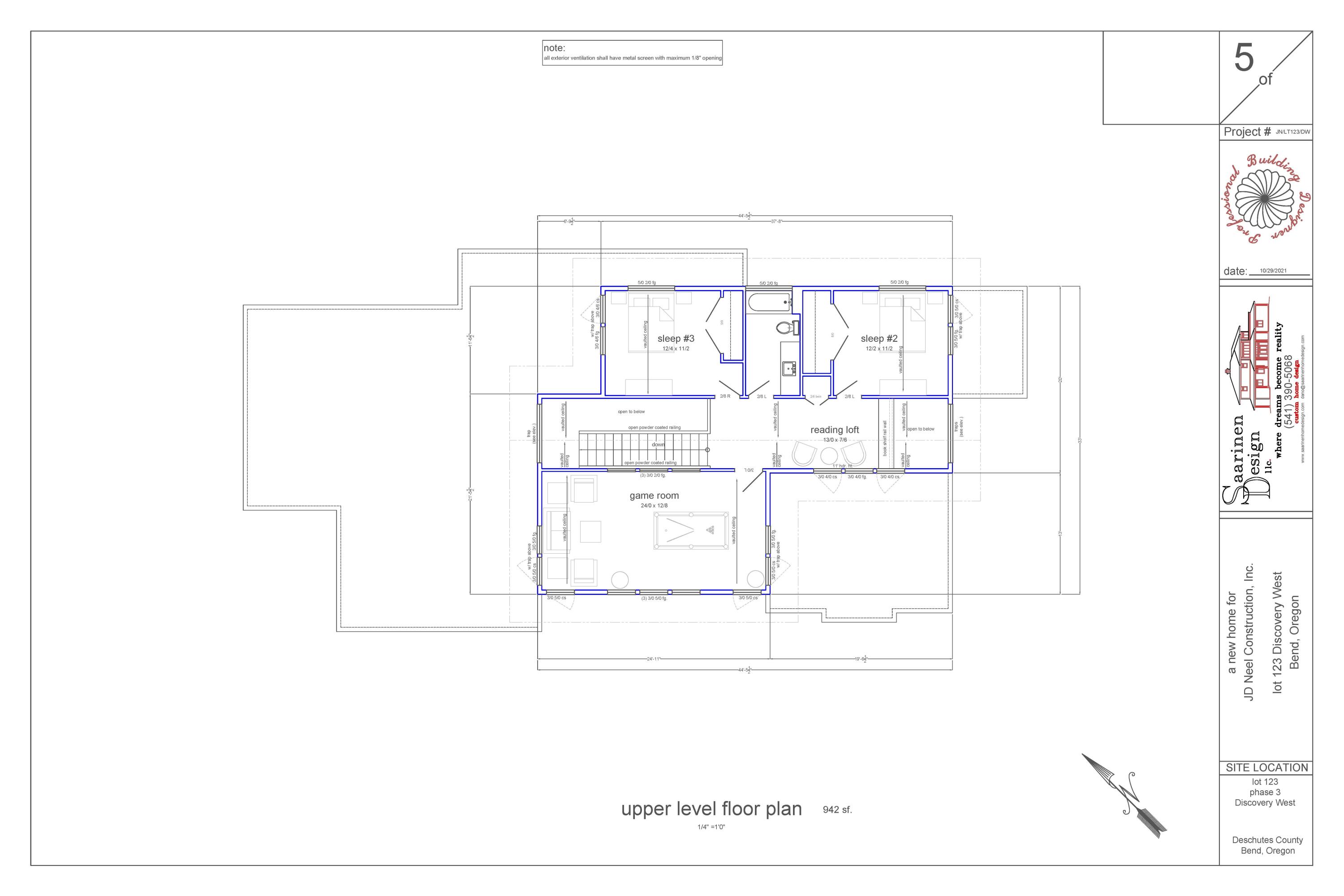 Discovery West Phase 3 - Residential