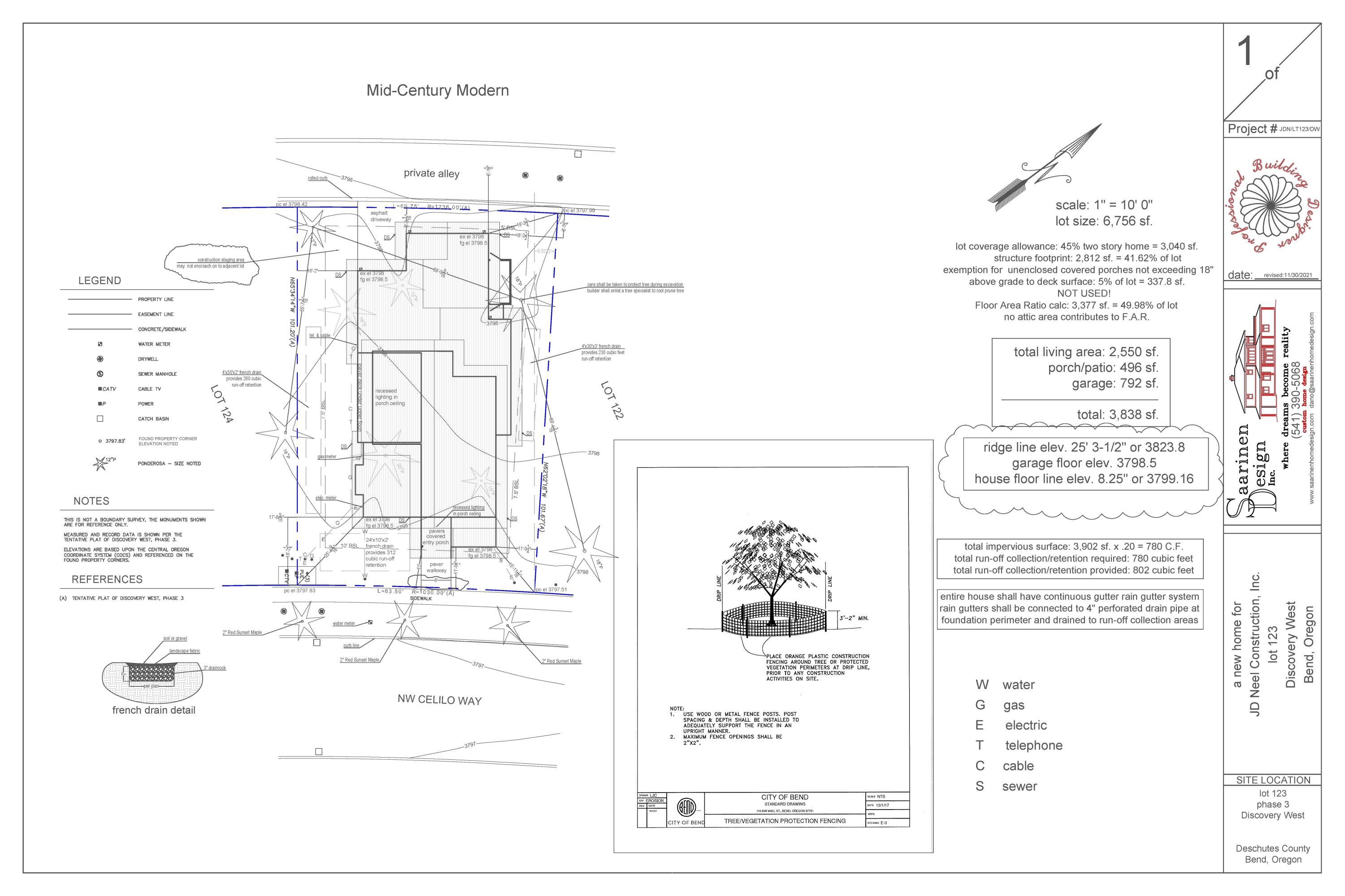Discovery West Phase 3 - Residential