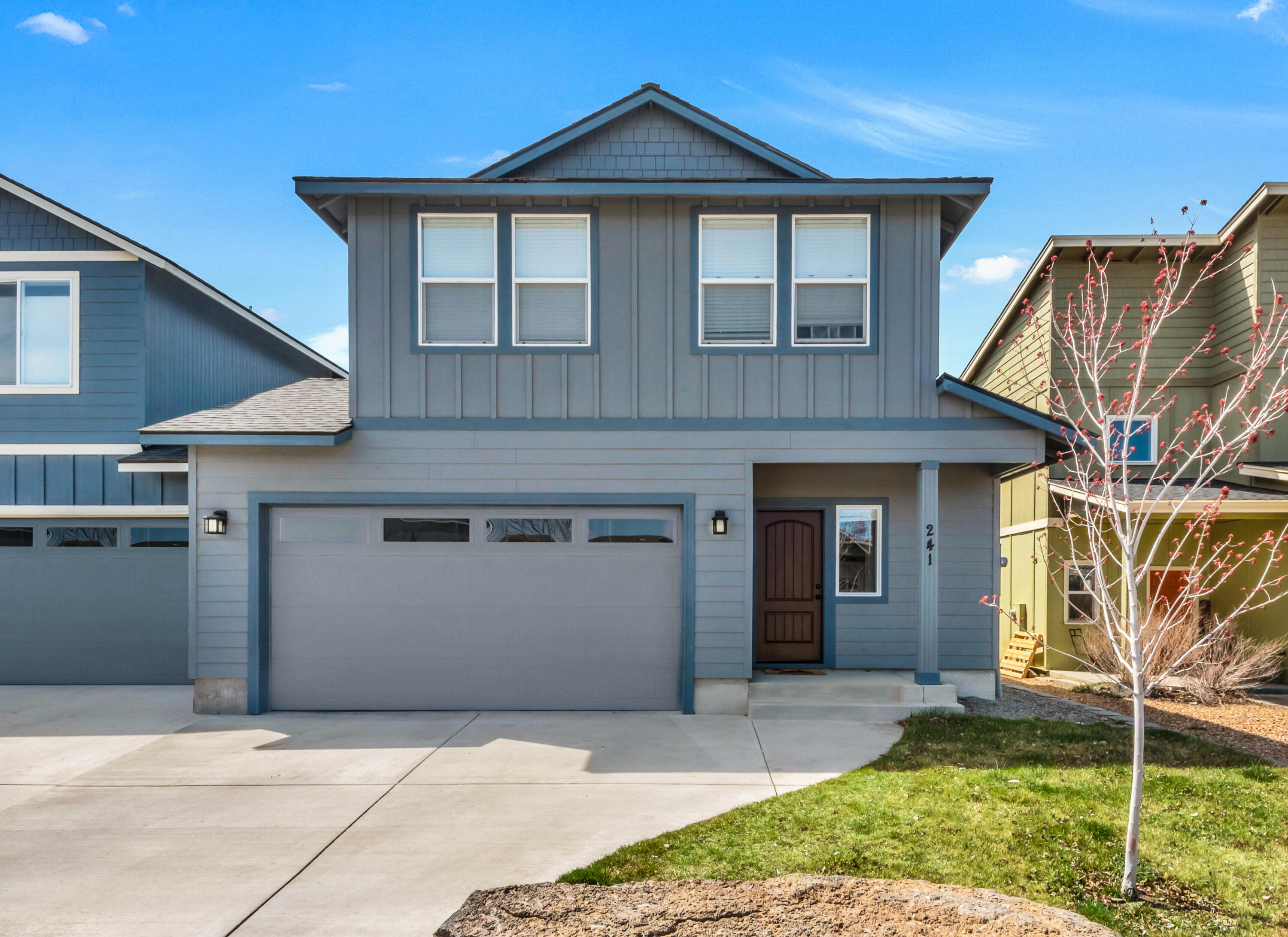 Antler Crossing - Residential
