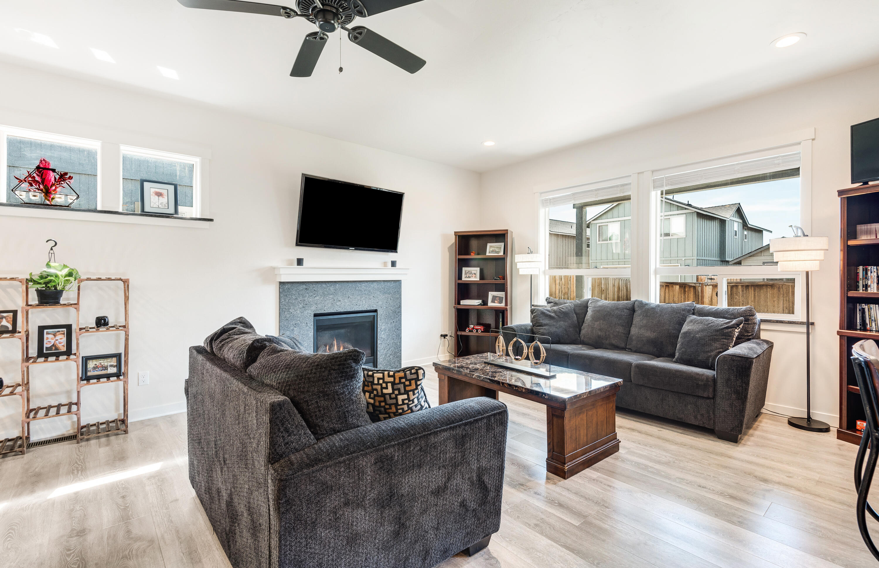 Antler Crossing - Residential