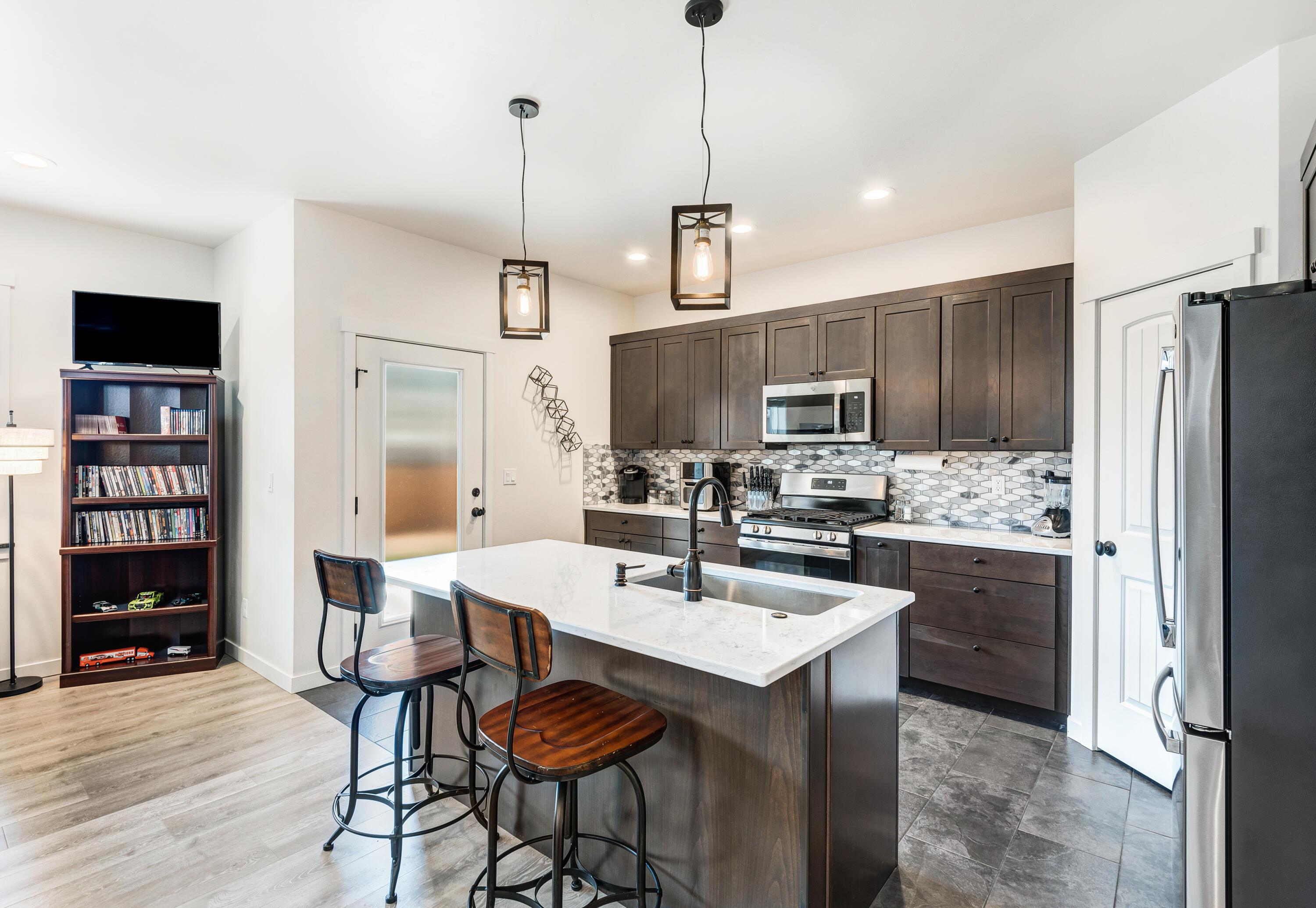 Antler Crossing - Residential