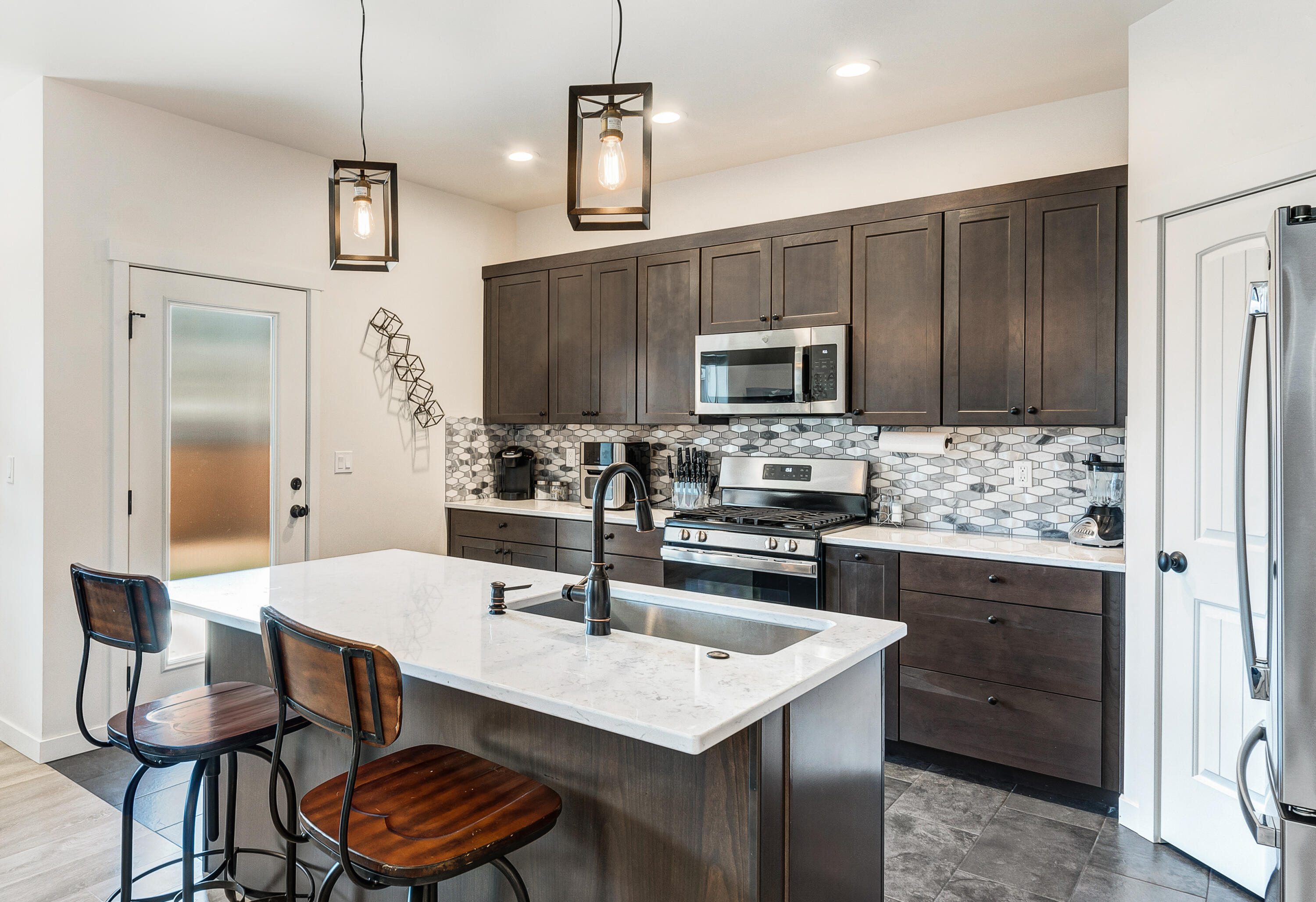 Antler Crossing - Residential