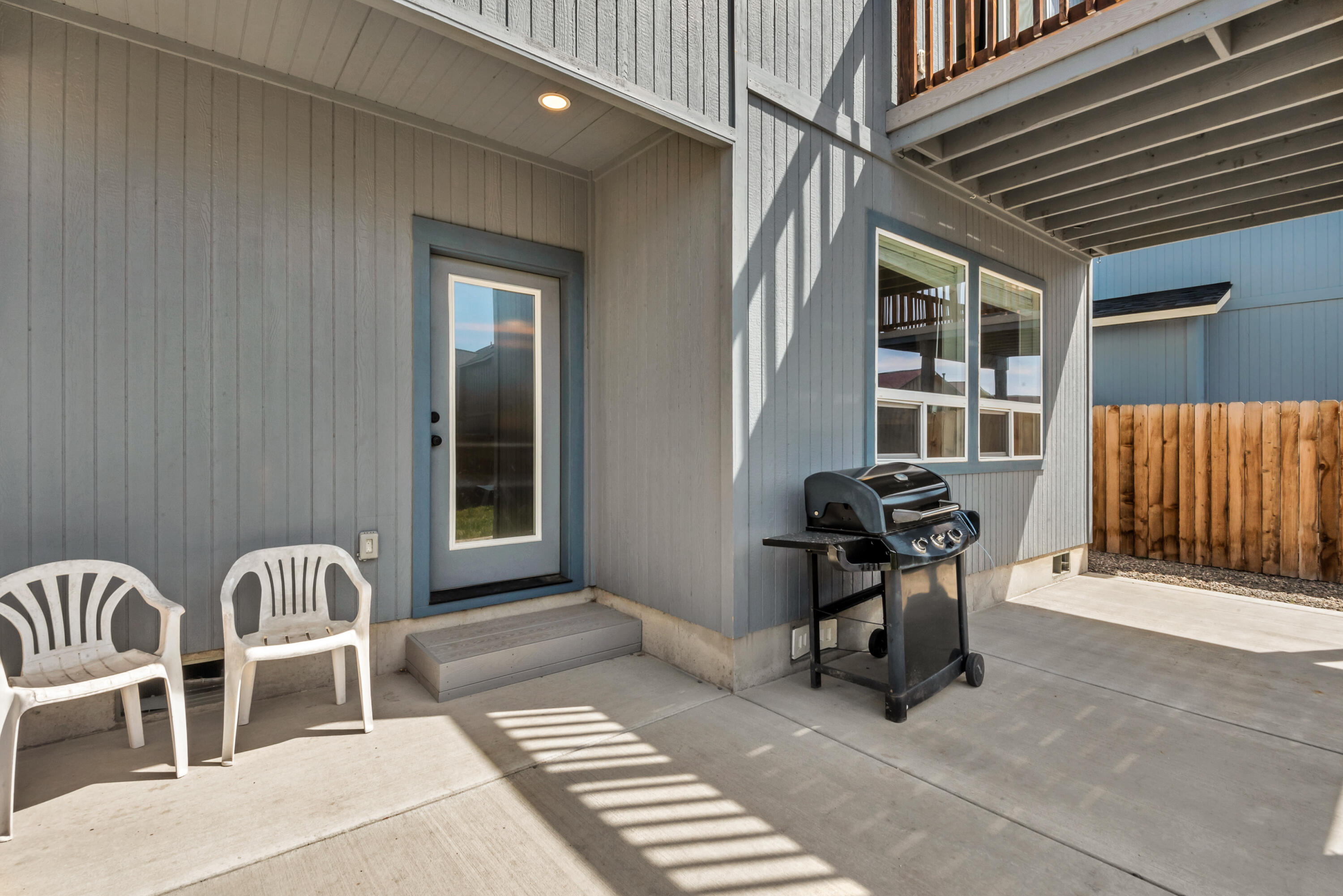 Antler Crossing - Residential