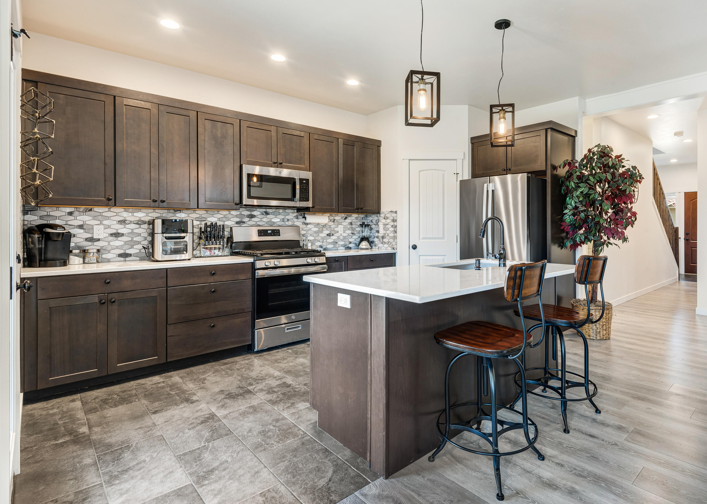 Antler Crossing - Residential