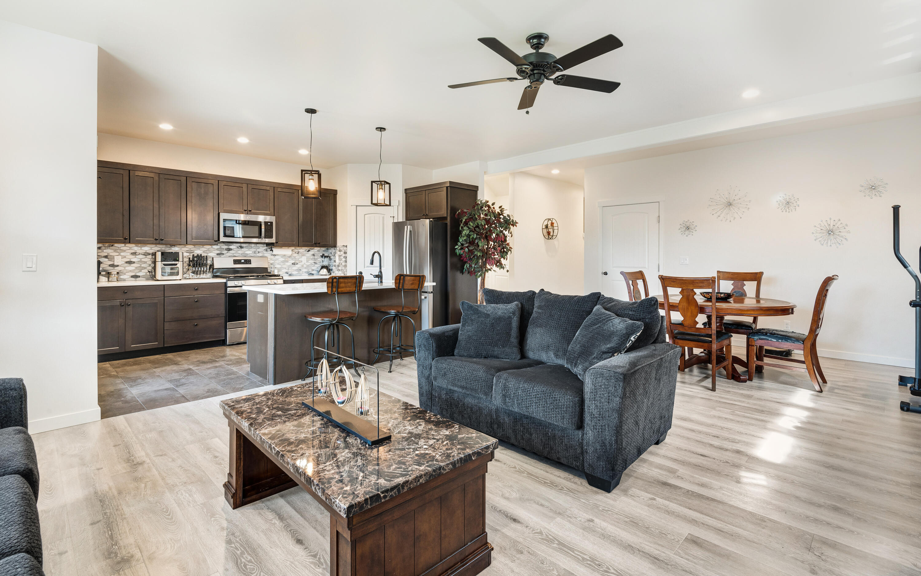 Antler Crossing - Residential