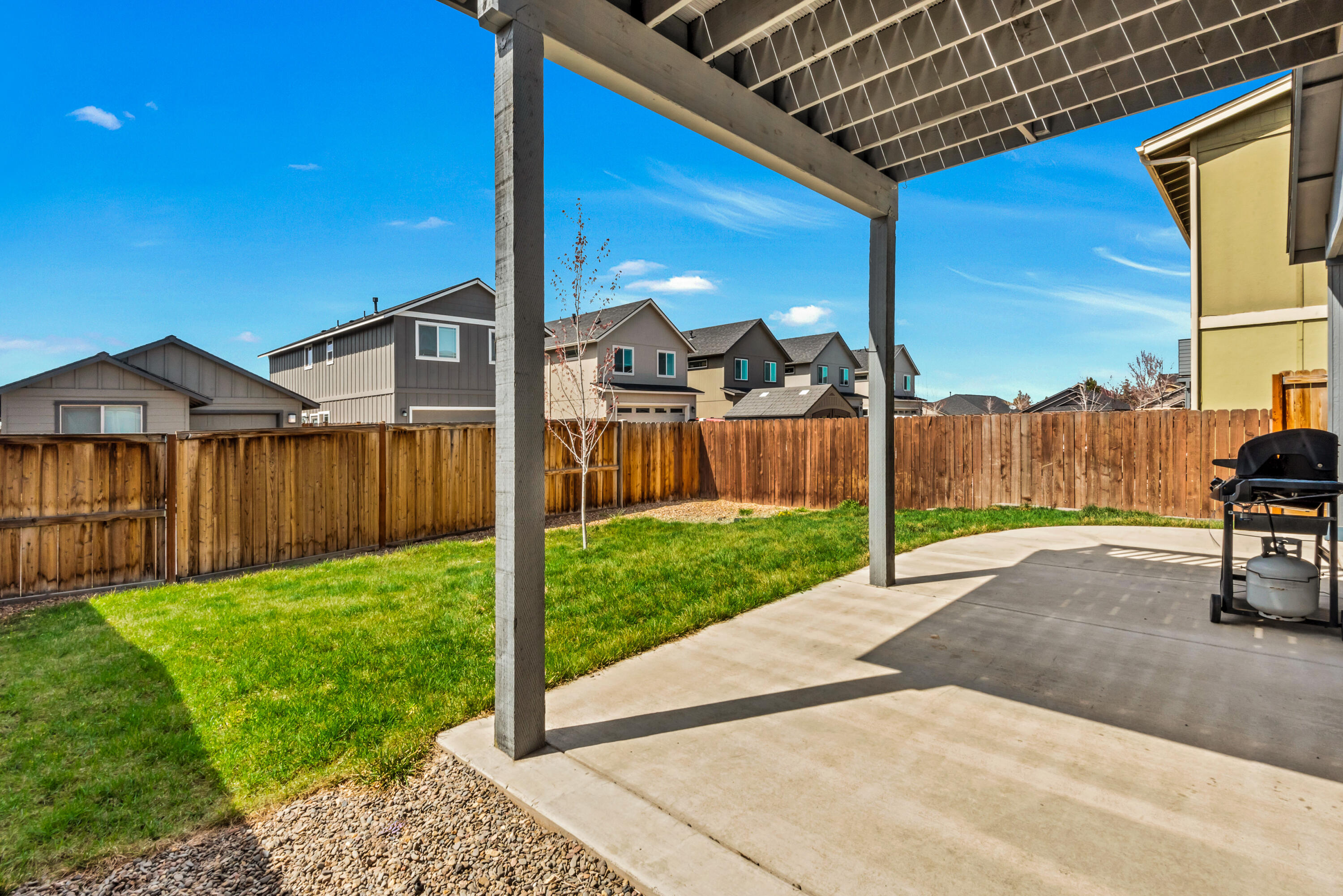 Antler Crossing - Residential