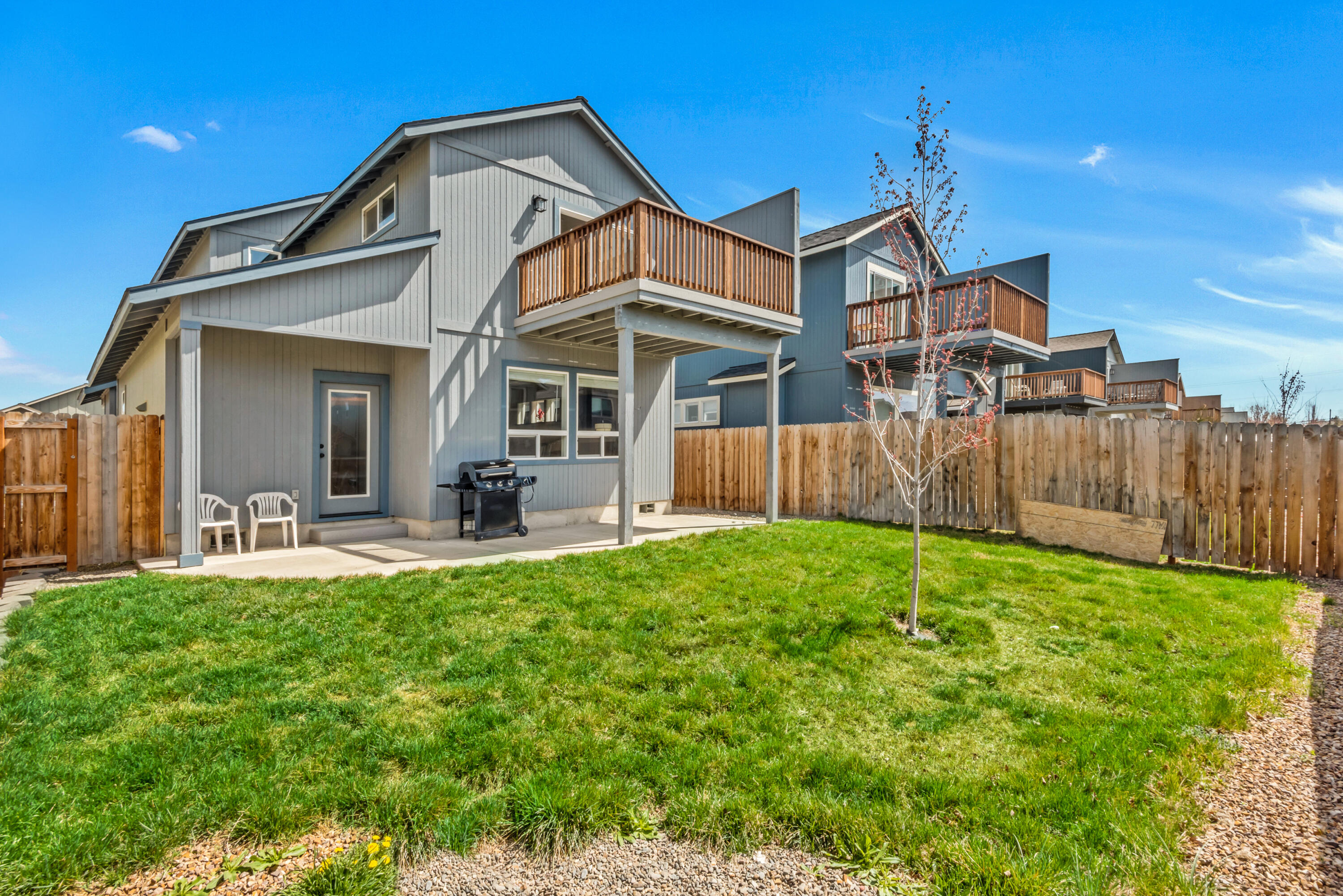Antler Crossing - Residential