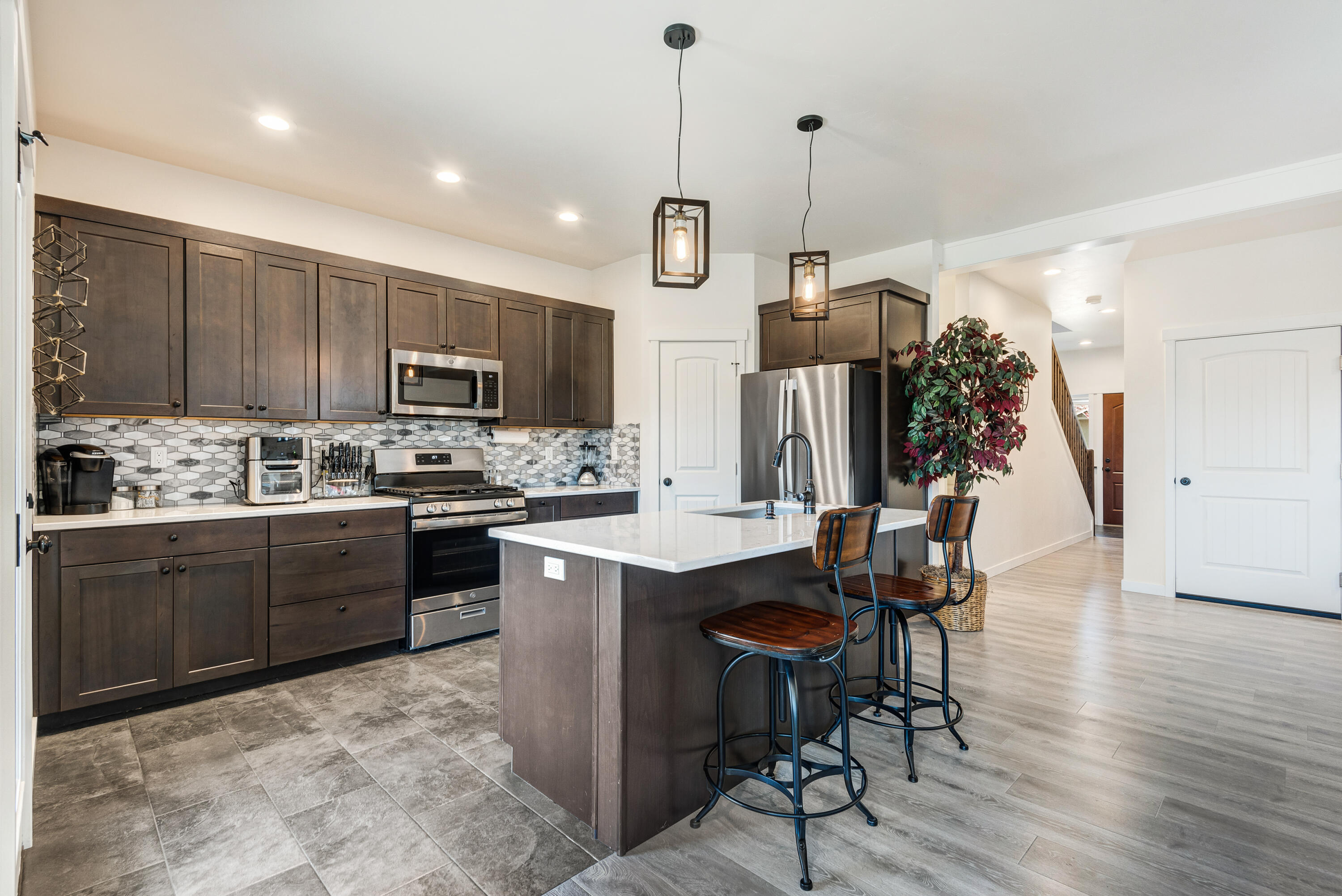 Antler Crossing - Residential