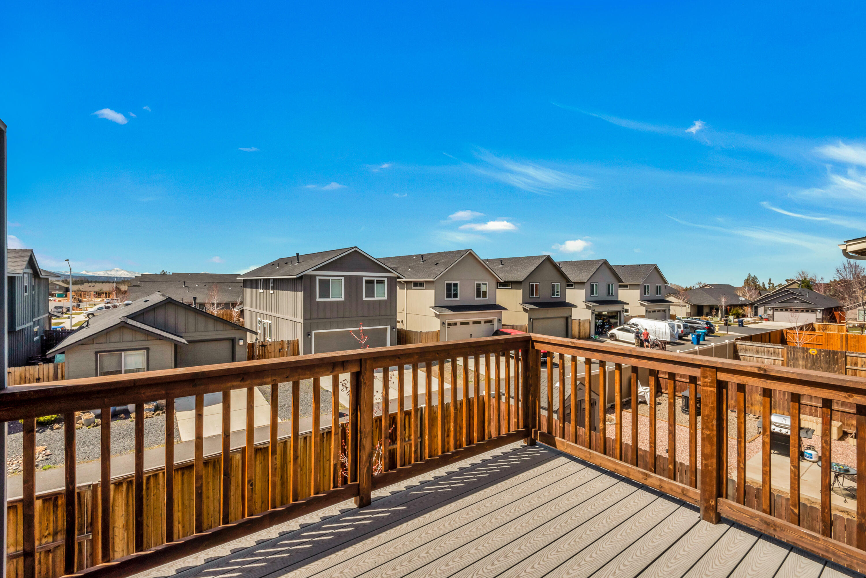 Antler Crossing - Residential