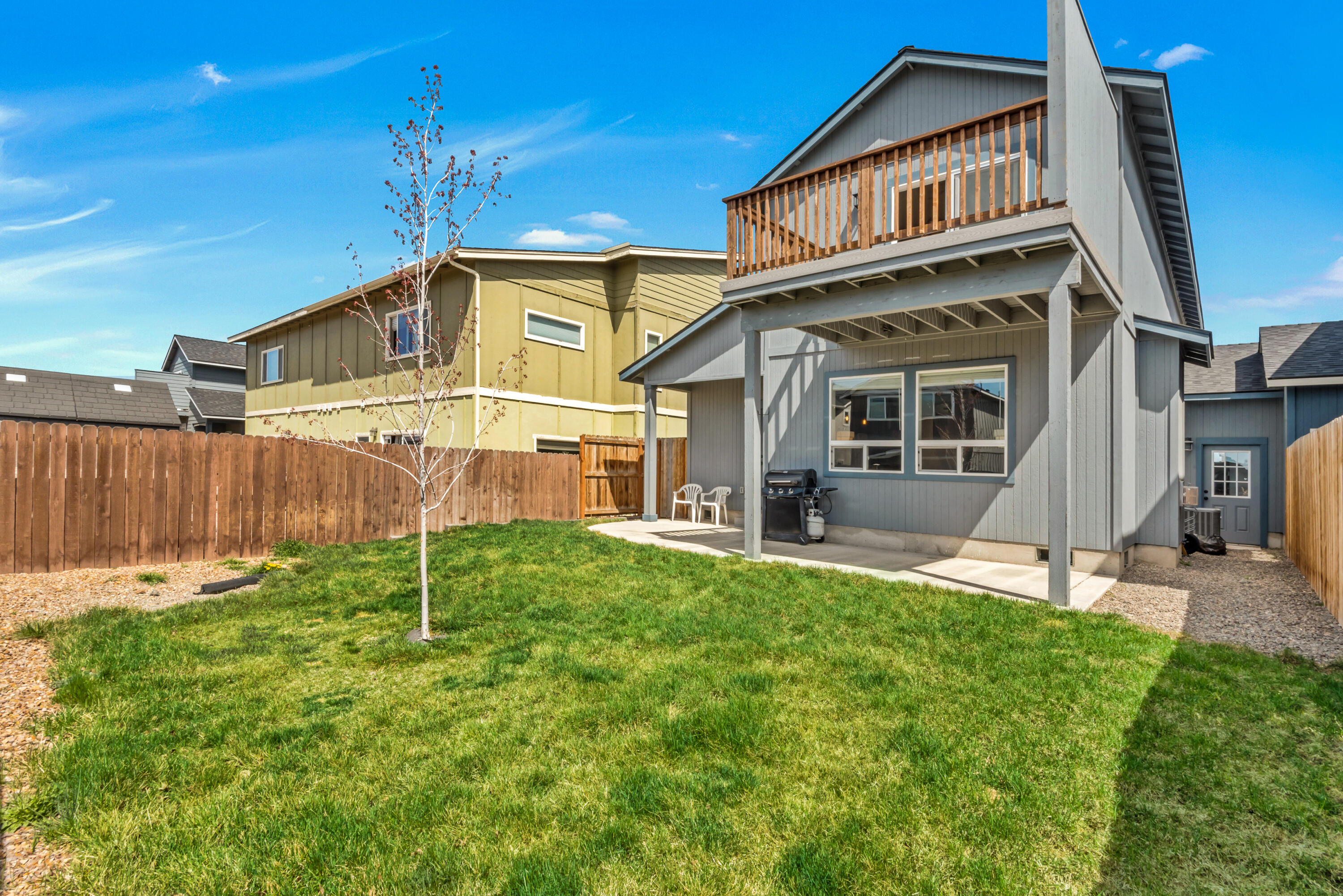 Antler Crossing - Residential