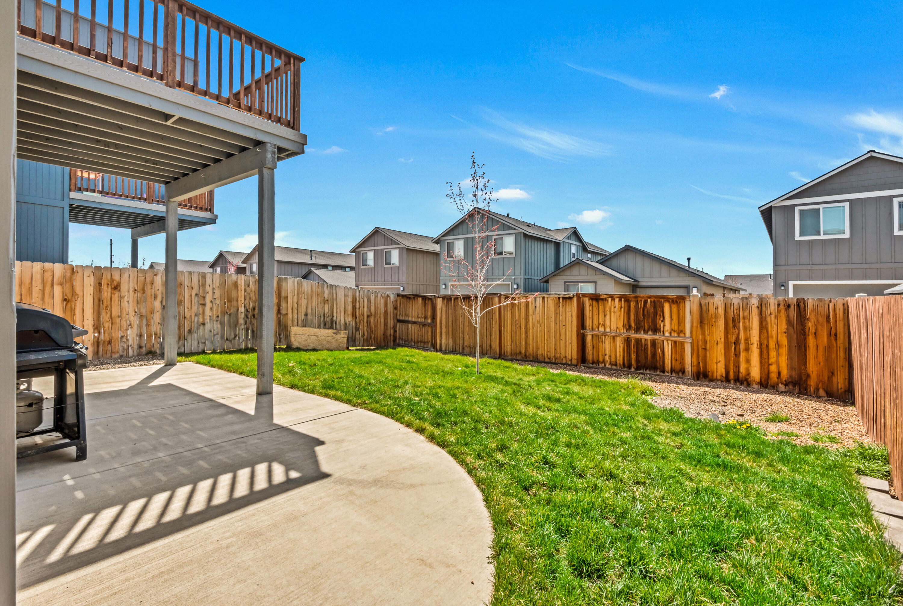 Antler Crossing - Residential