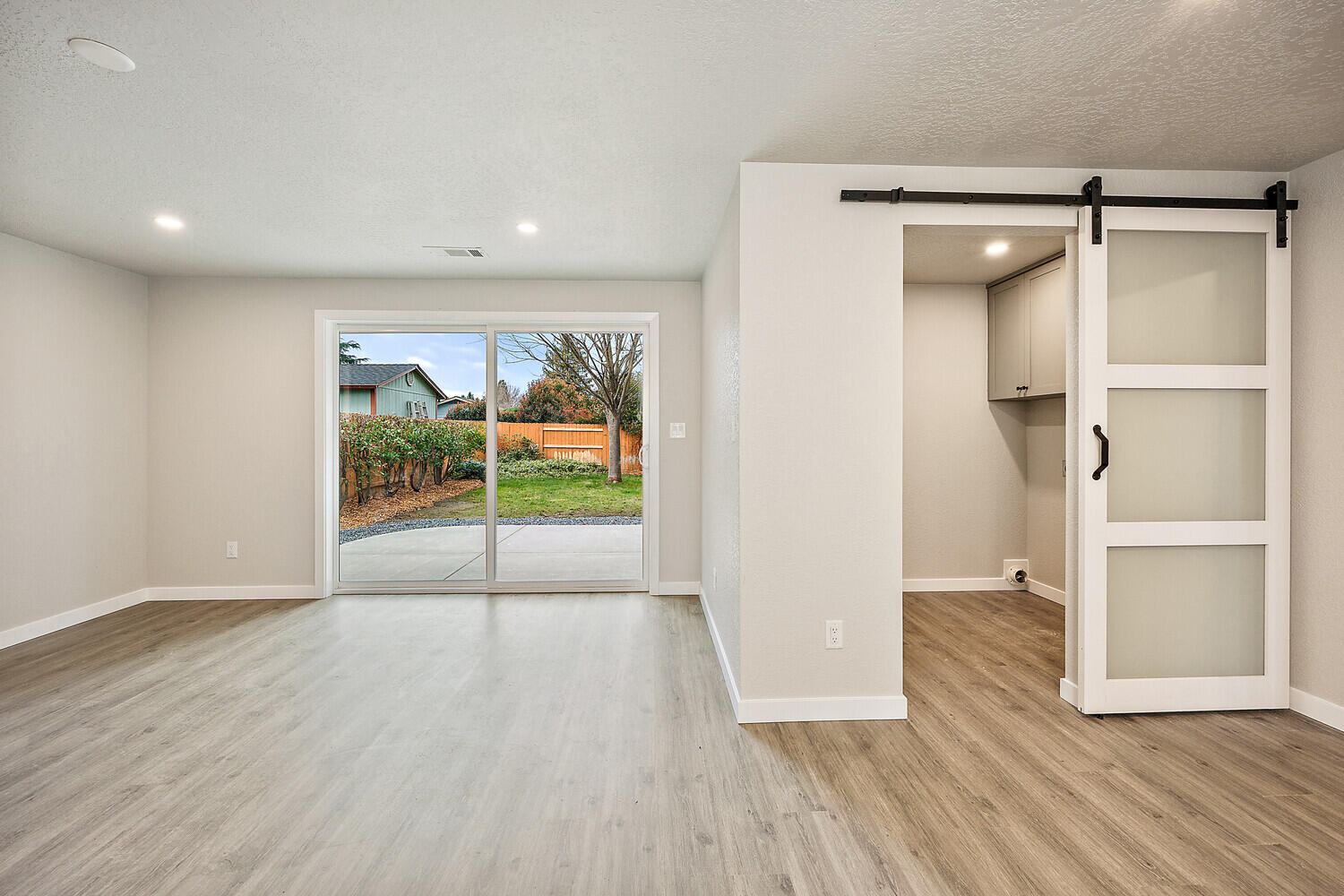 Sun Park Terrace Subdivision - Residential