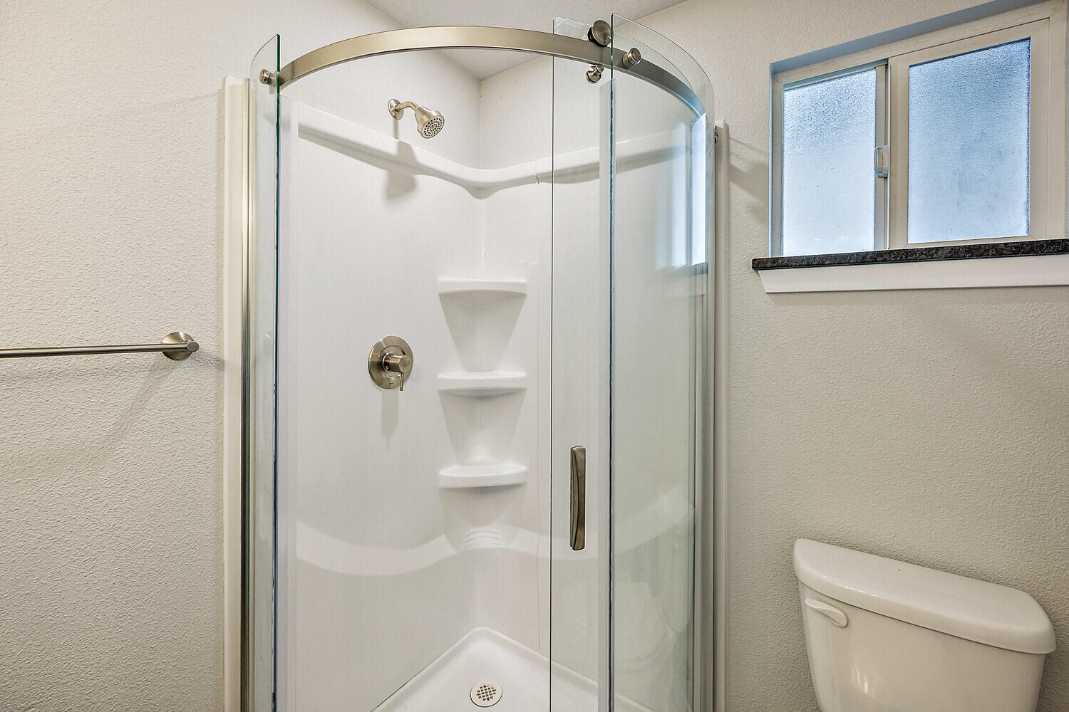 Sun Park Terrace Subdivision - Residential