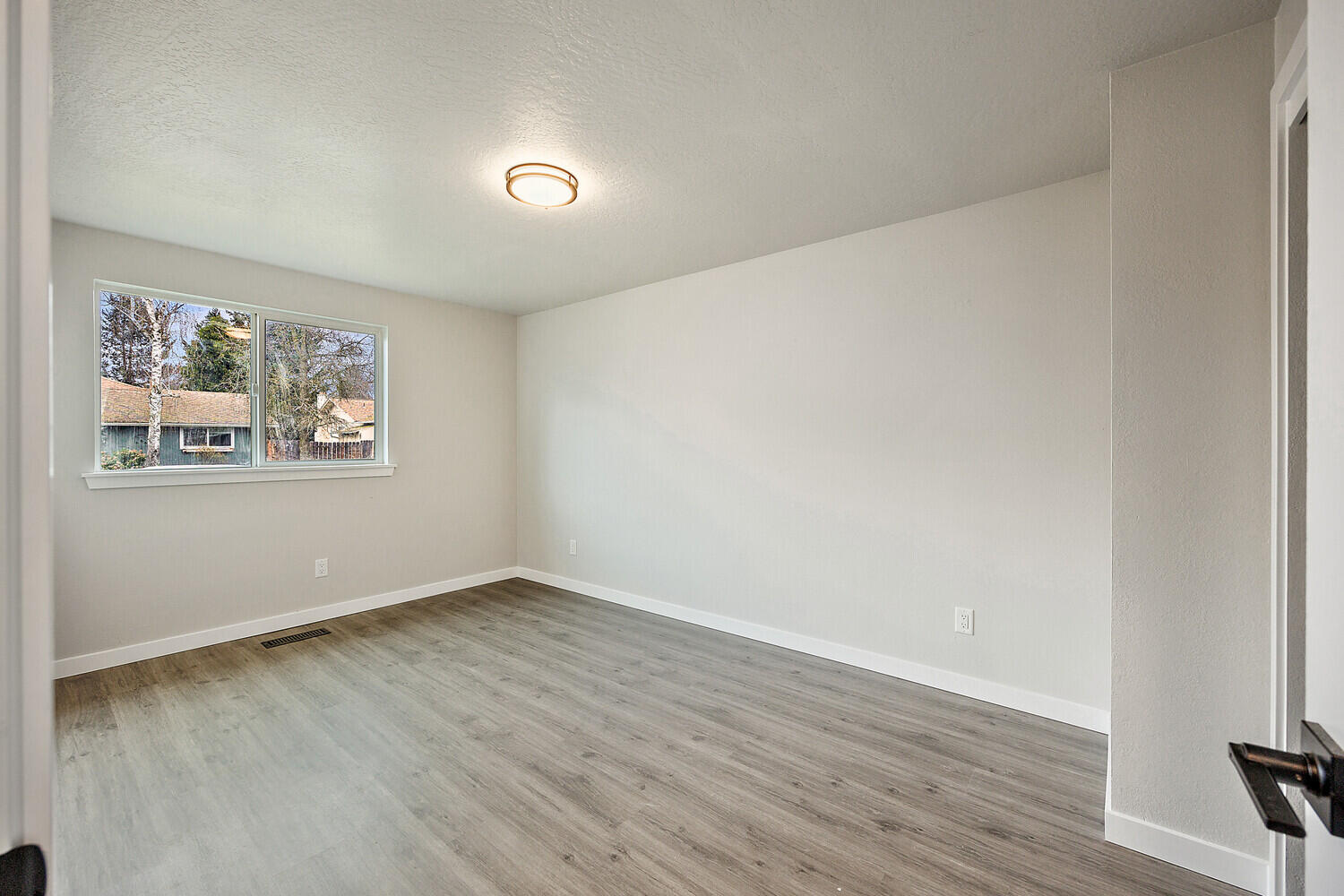 Sun Park Terrace Subdivision - Residential