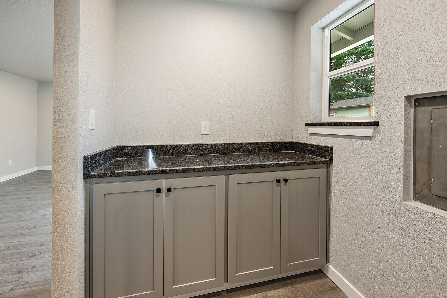 Sun Park Terrace Subdivision - Residential