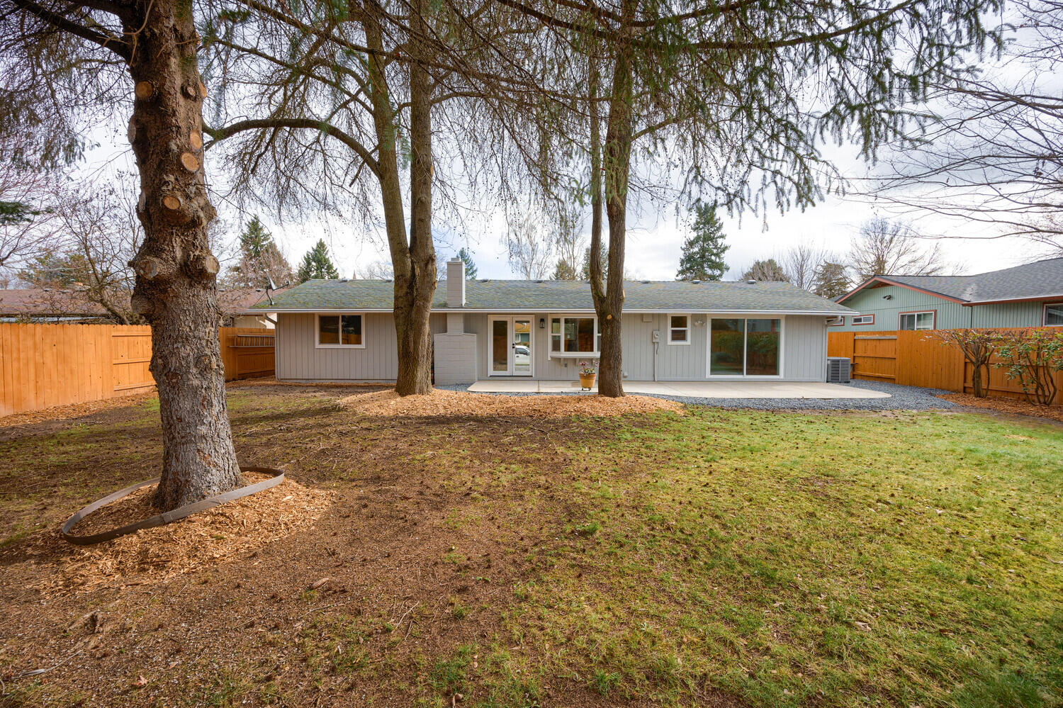 Sun Park Terrace Subdivision - Residential