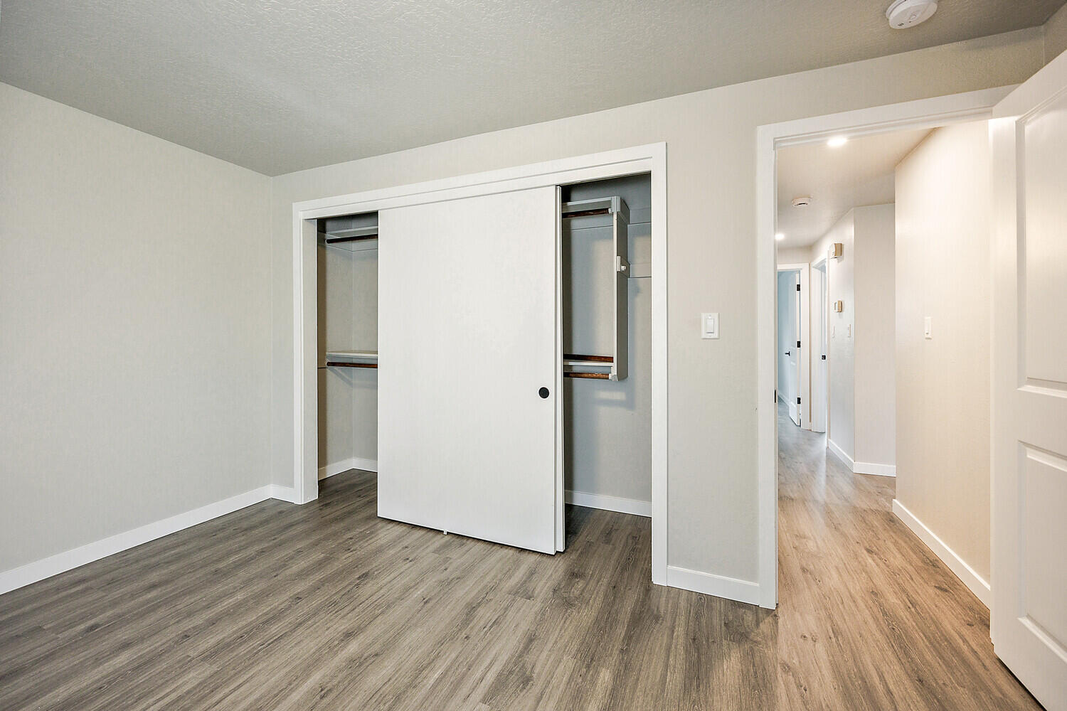 Sun Park Terrace Subdivision - Residential