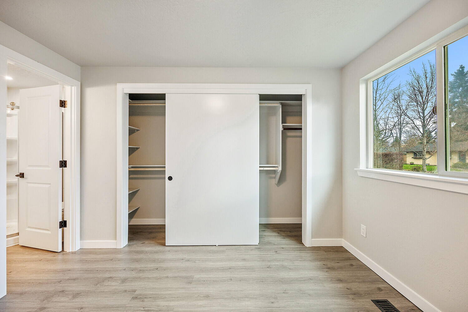 Sun Park Terrace Subdivision - Residential