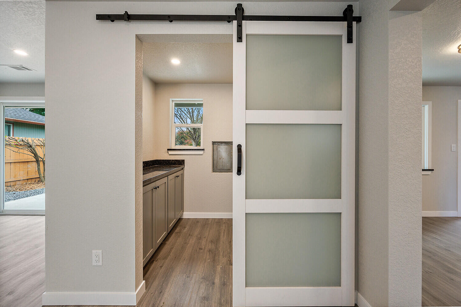 Sun Park Terrace Subdivision - Residential