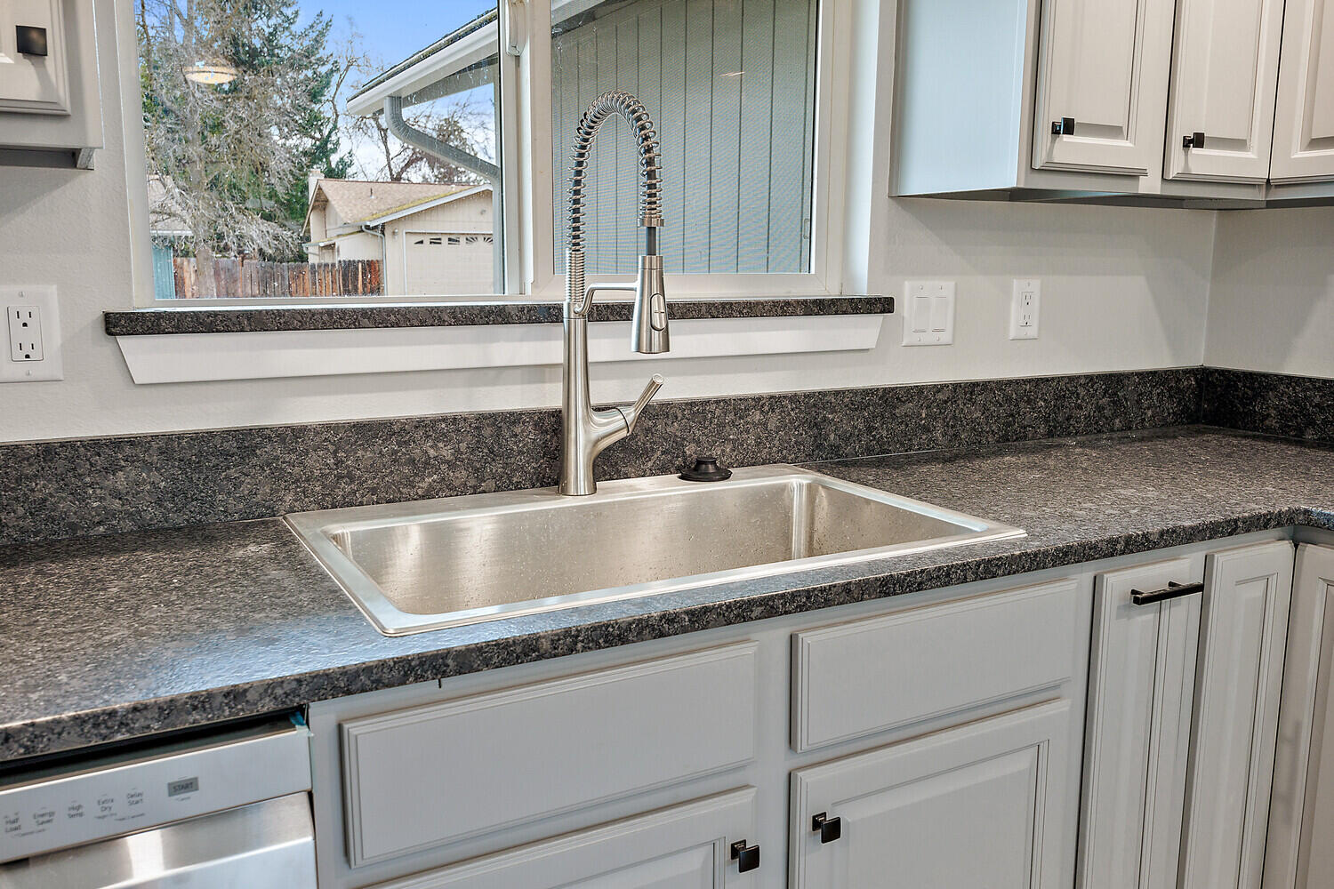 Sun Park Terrace Subdivision - Residential