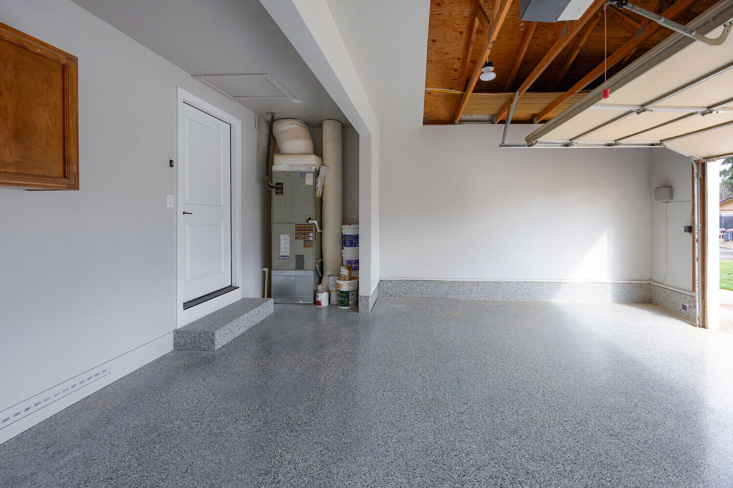 Sun Park Terrace Subdivision - Residential