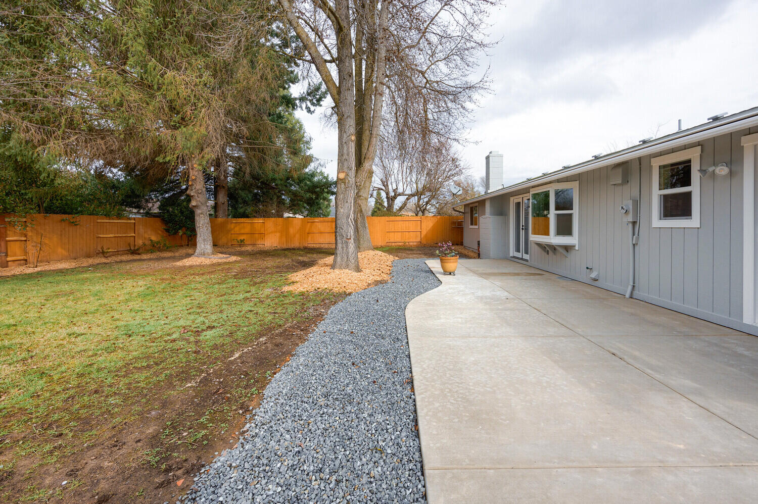 Sun Park Terrace Subdivision - Residential