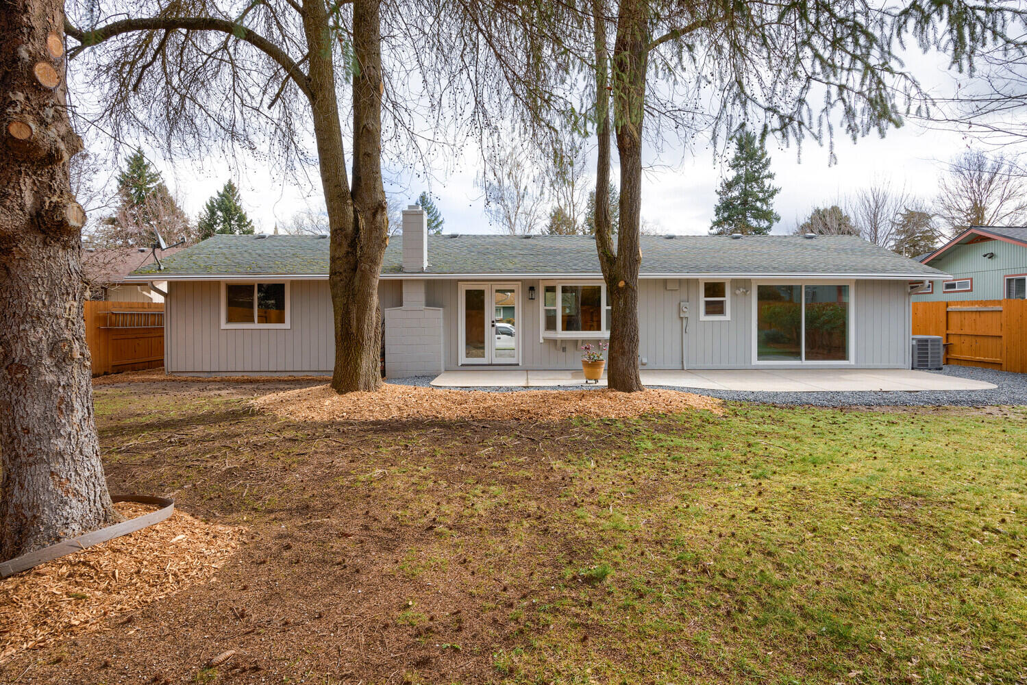 Sun Park Terrace Subdivision - Residential