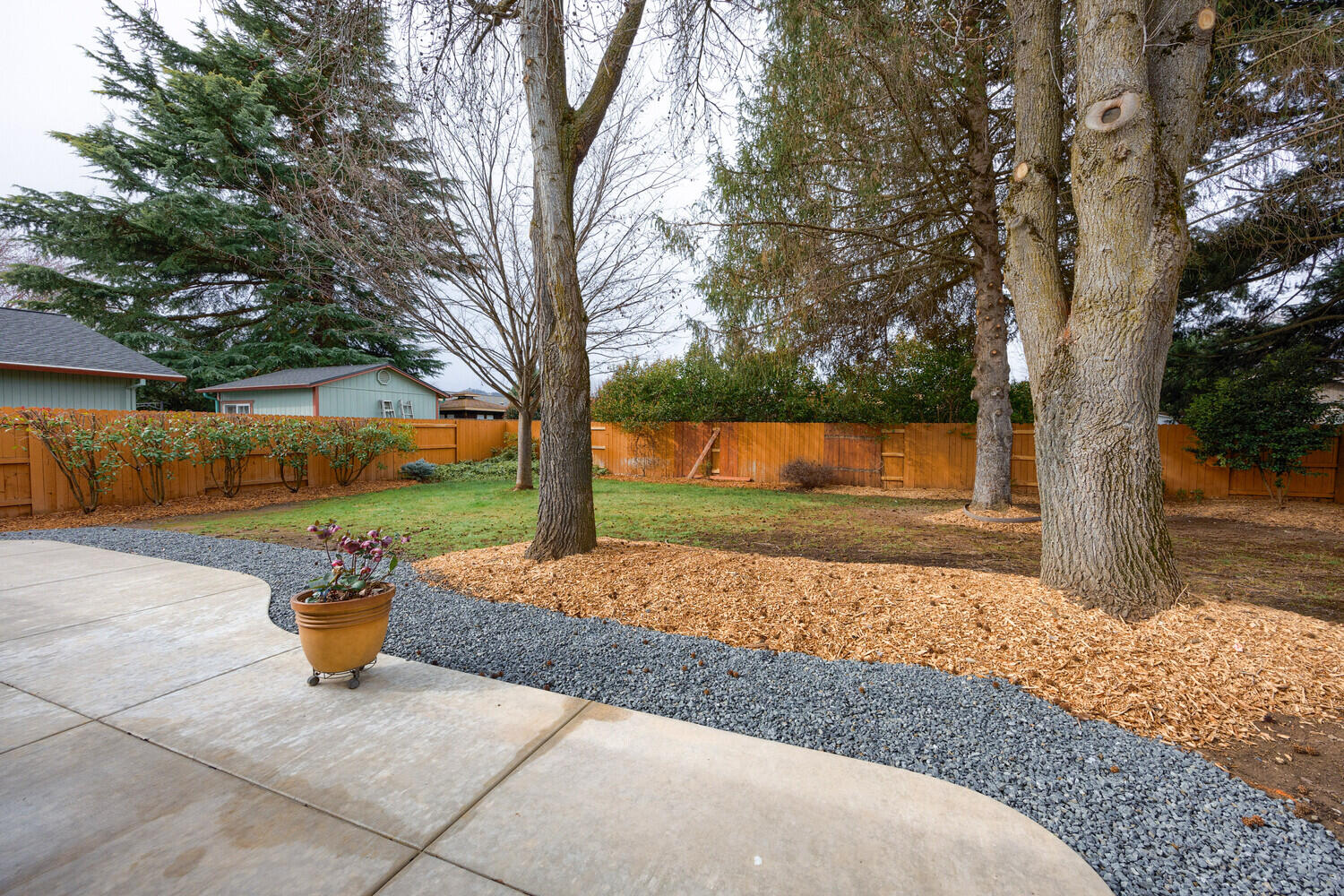 Sun Park Terrace Subdivision - Residential