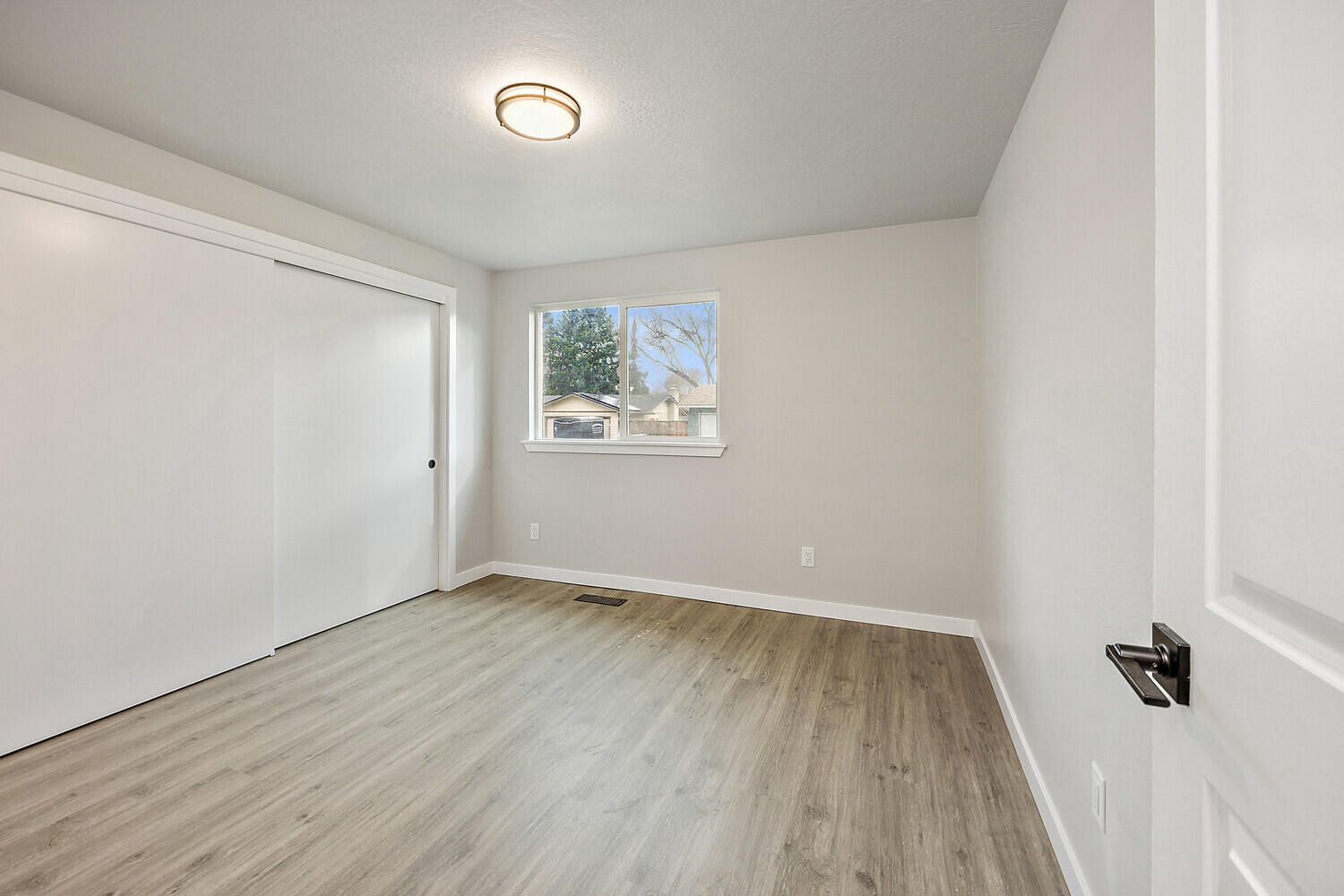 Sun Park Terrace Subdivision - Residential