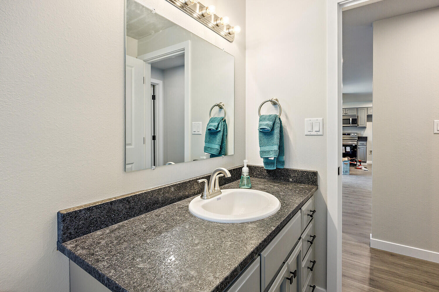 Sun Park Terrace Subdivision - Residential