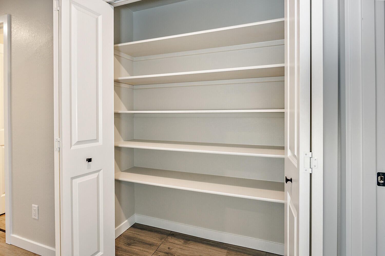 Sun Park Terrace Subdivision - Residential